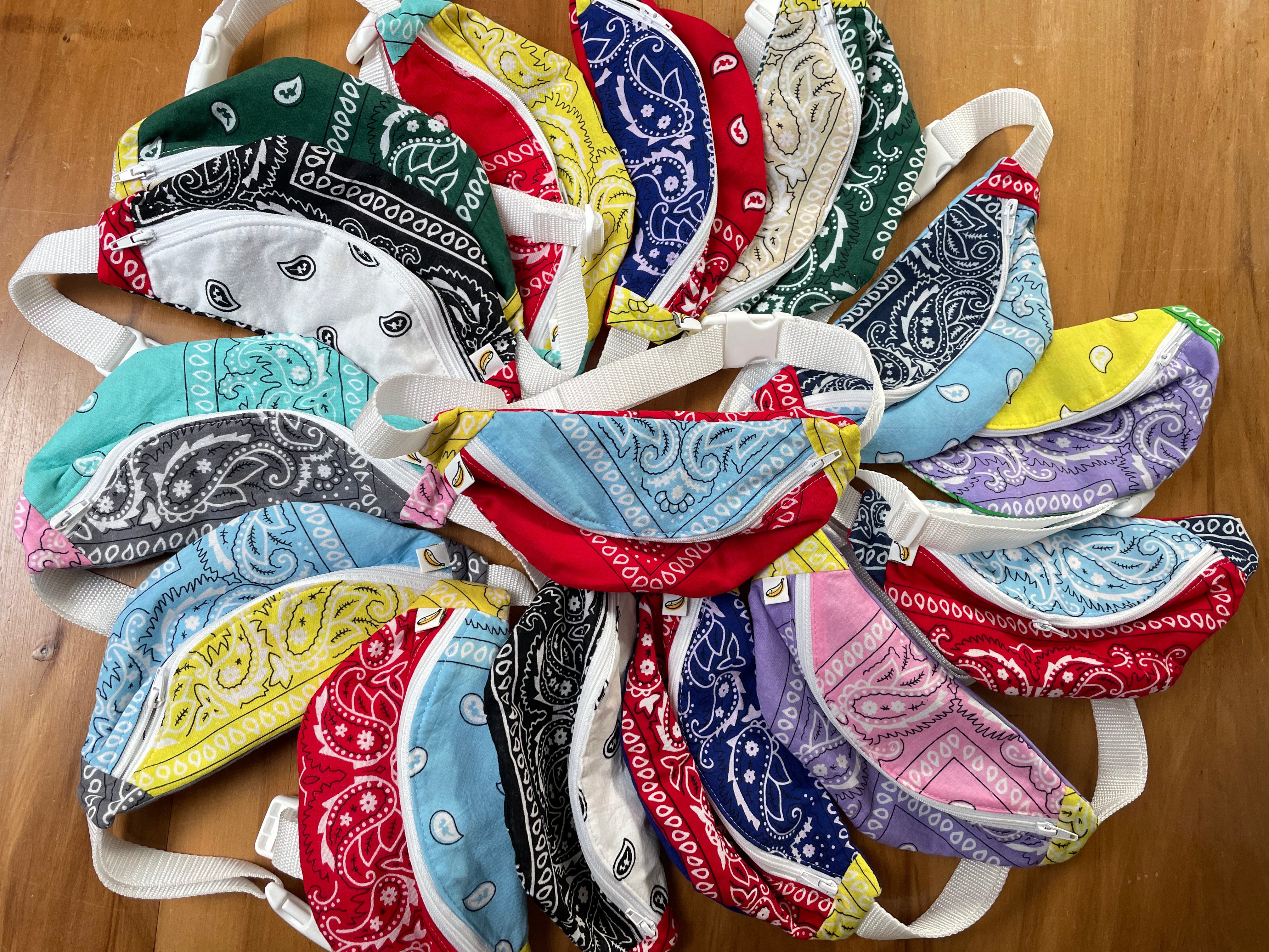 Collab Keep the banane