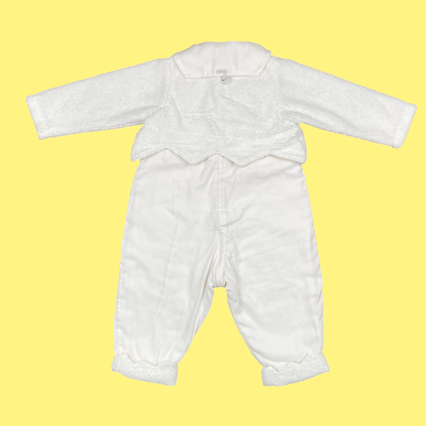 Combinaison vintage Catimini 18 mois