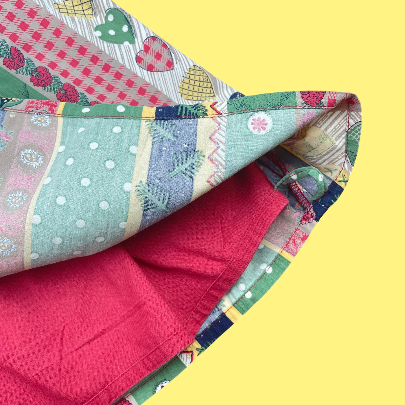 Robe vintage Catimini 5 ans