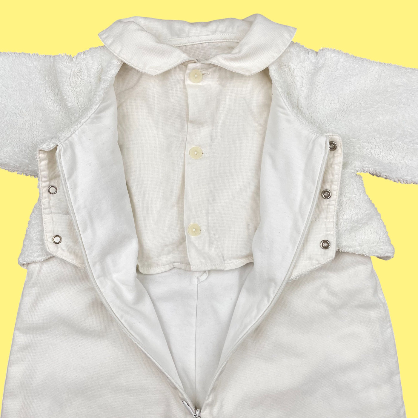 Combinaison vintage Catimini 18 mois