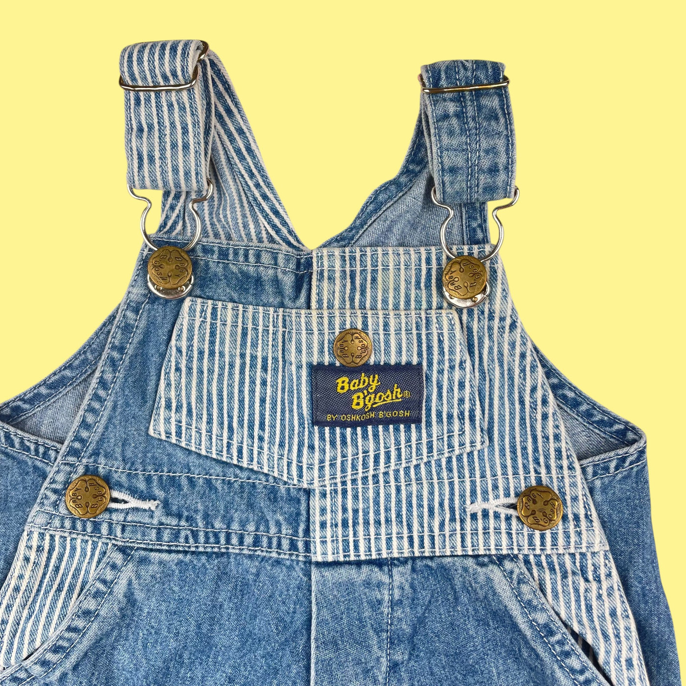 Salopette Oshkosh 3 mois