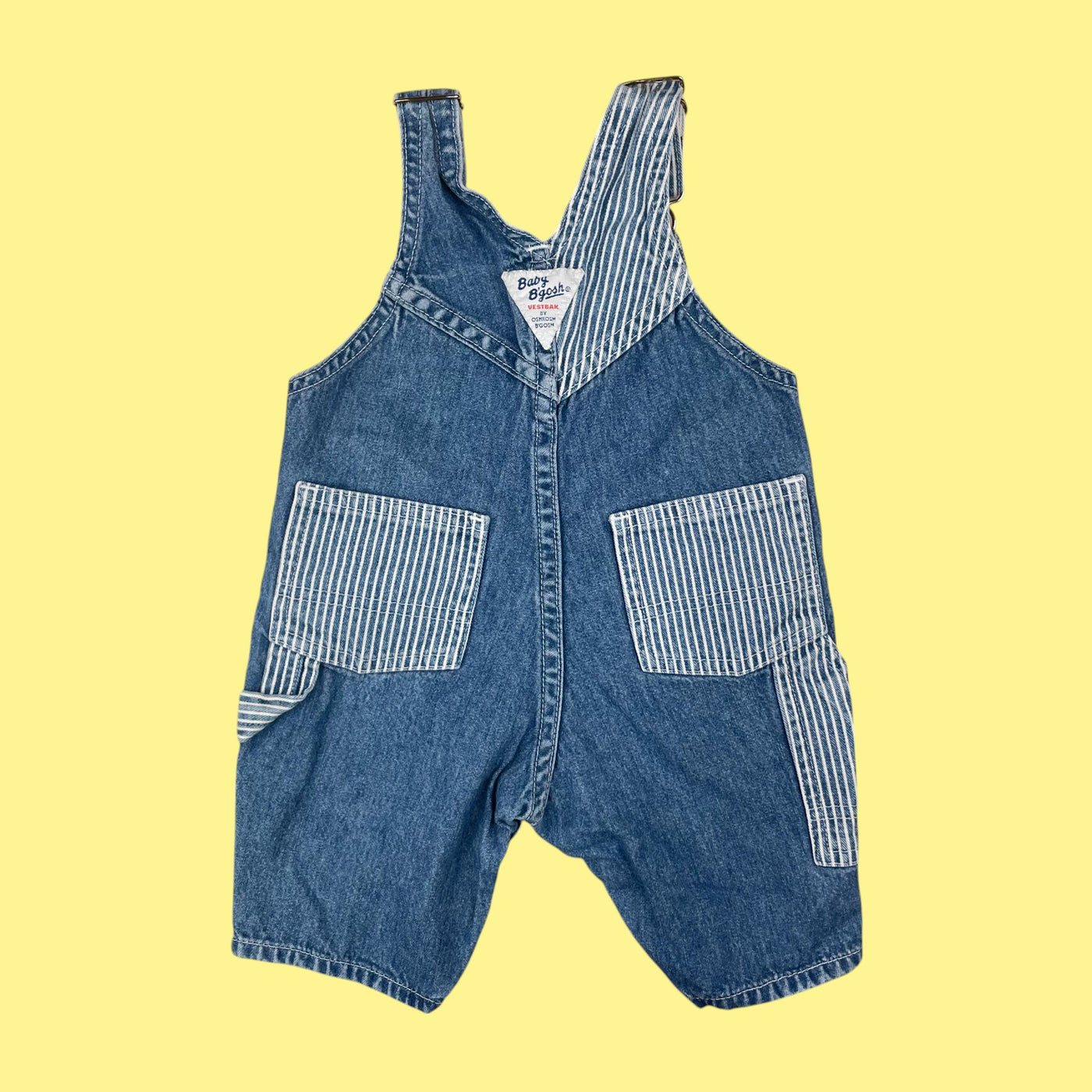Salopette Oshkosh 3 mois
