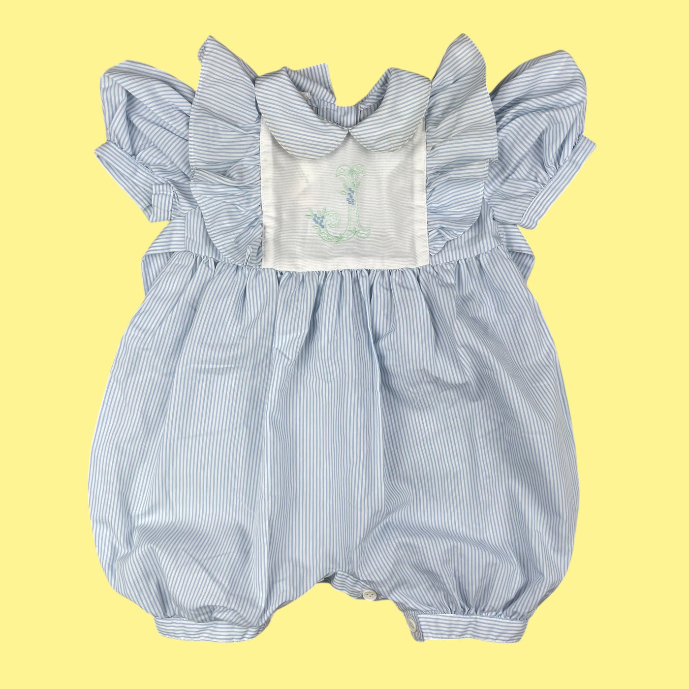 Barboteuse Jacadi vintage 6 mois