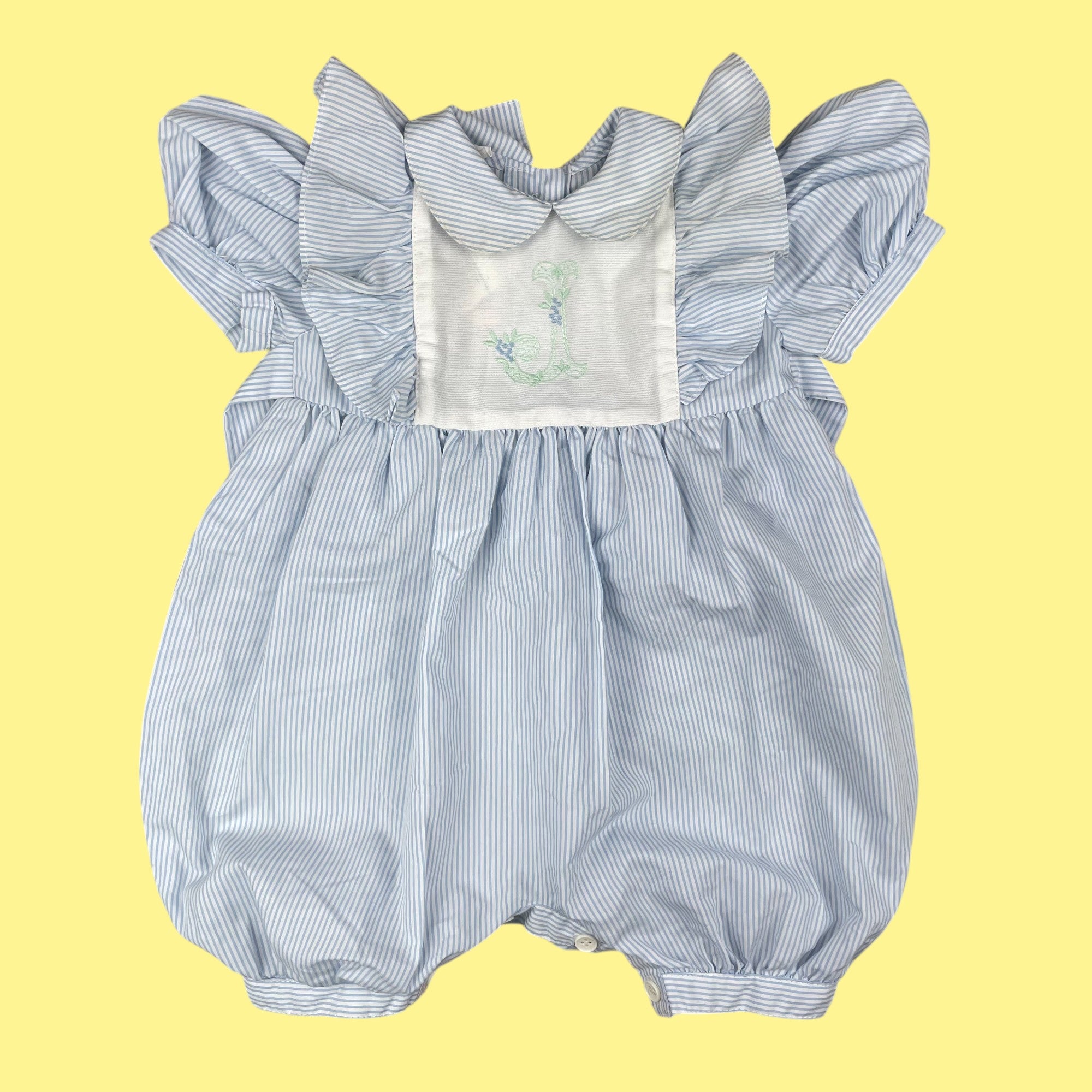 Barboteuse Jacadi vintage 6 mois
