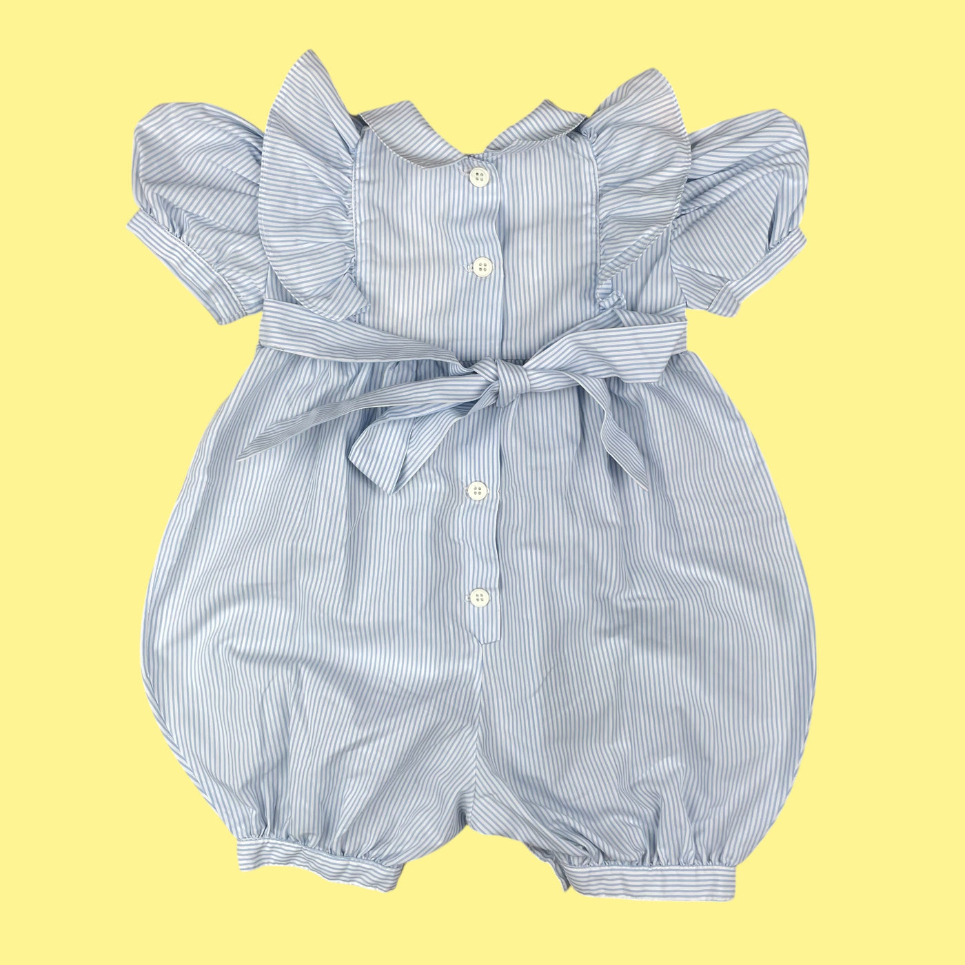Barboteuse Jacadi vintage 6 mois