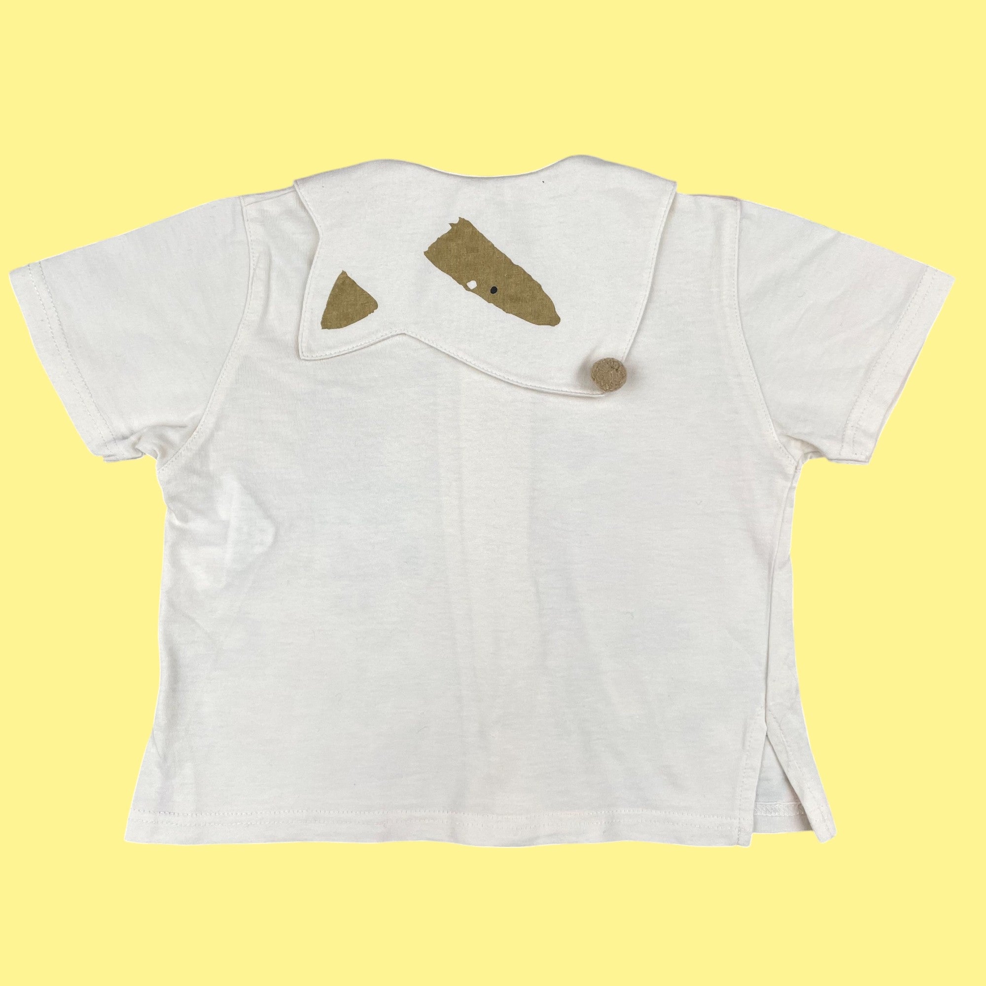 T-shirt Catimini 6-9 mois