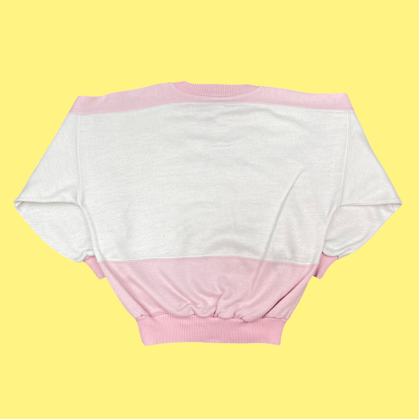 Sweat vintage Jacadi 4 ans