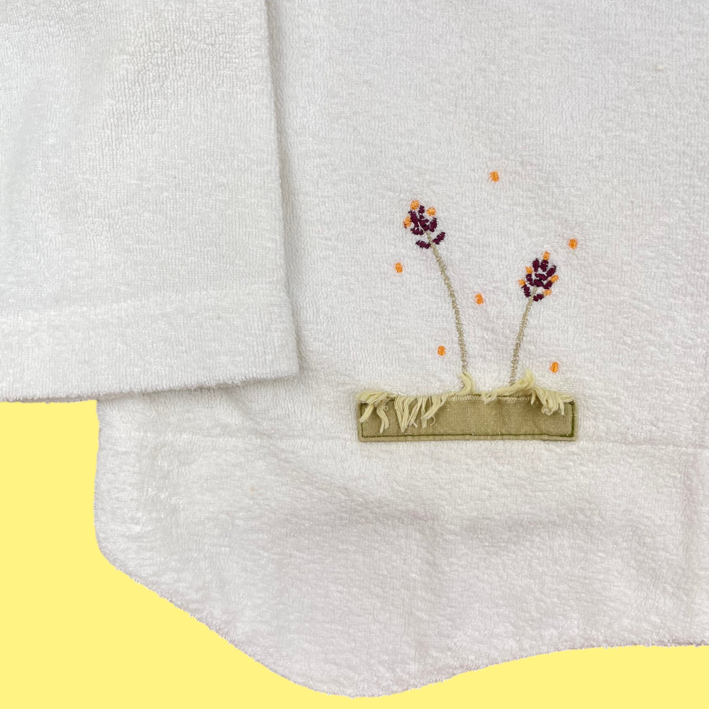 Gilet éponge Catimini vintage 6 ans