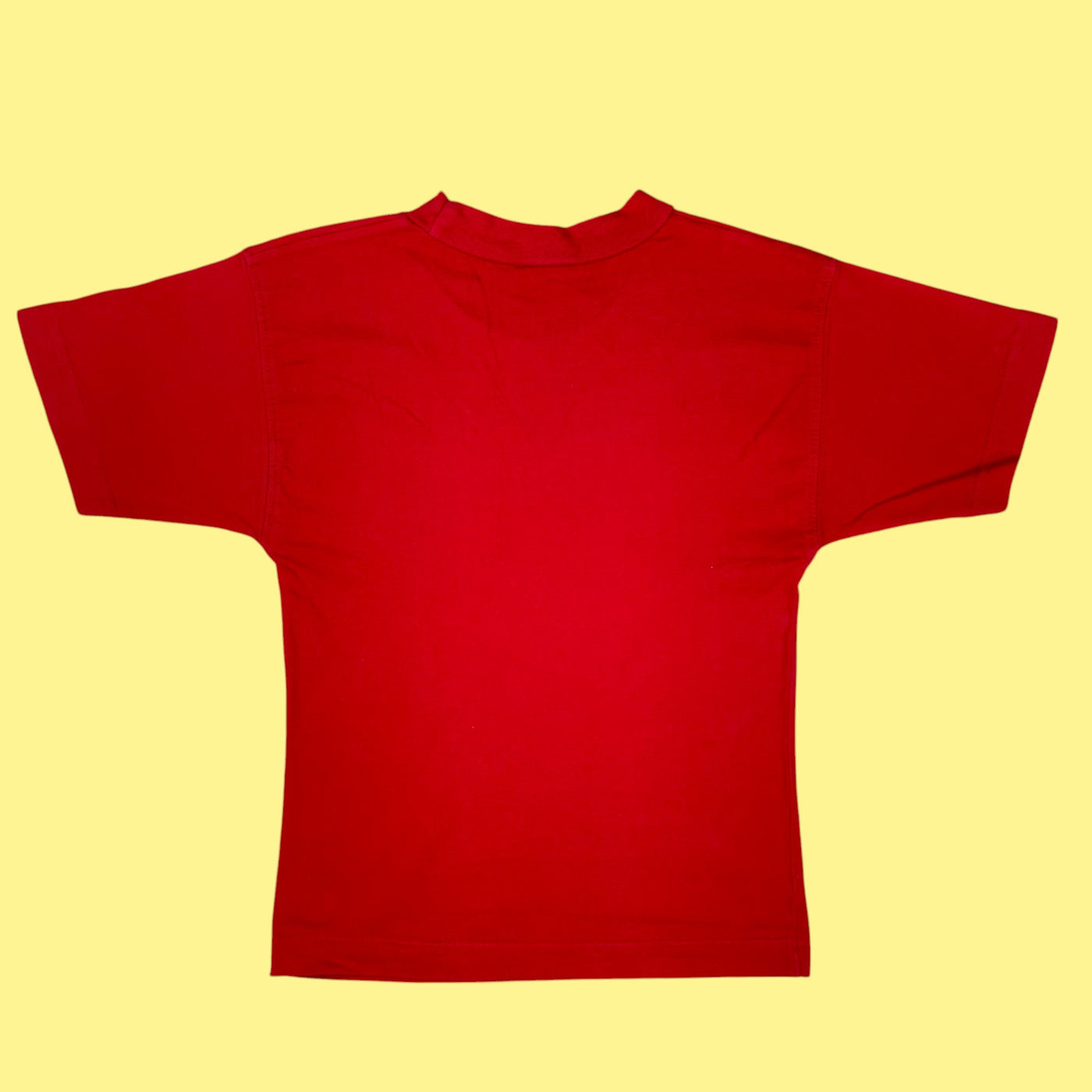 T-shirt vintage 4 ans