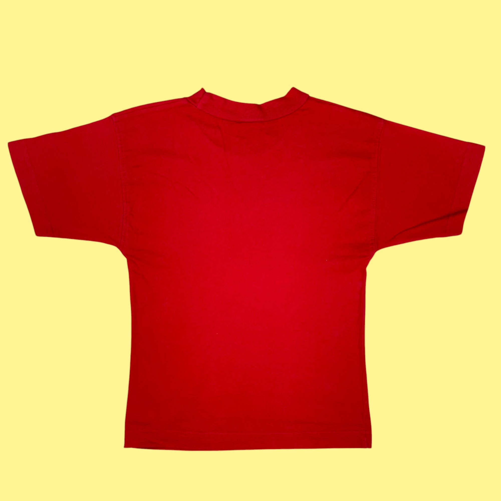 T-shirt vintage 4 ans