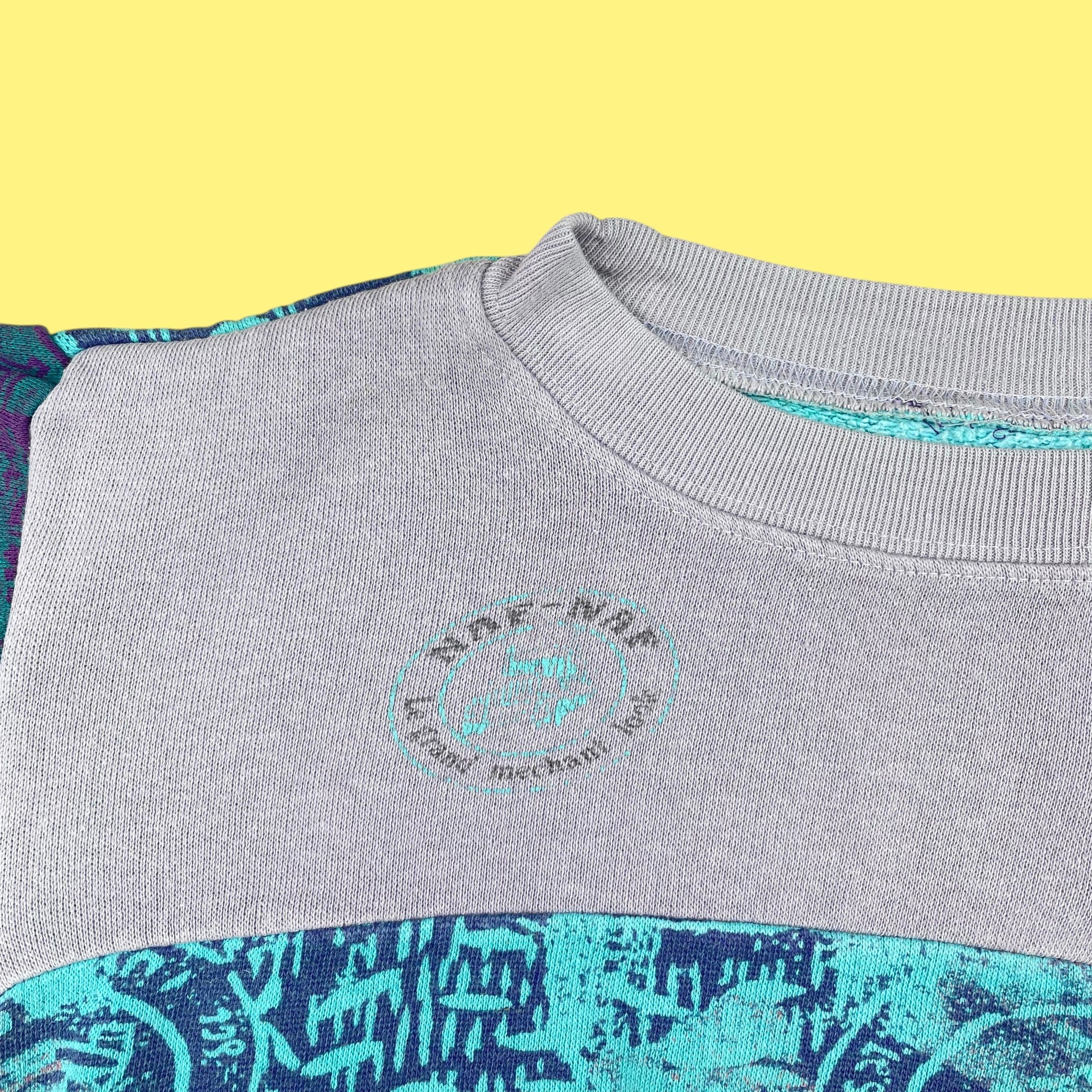 Ensemble Naf Naf vintage 18 mois