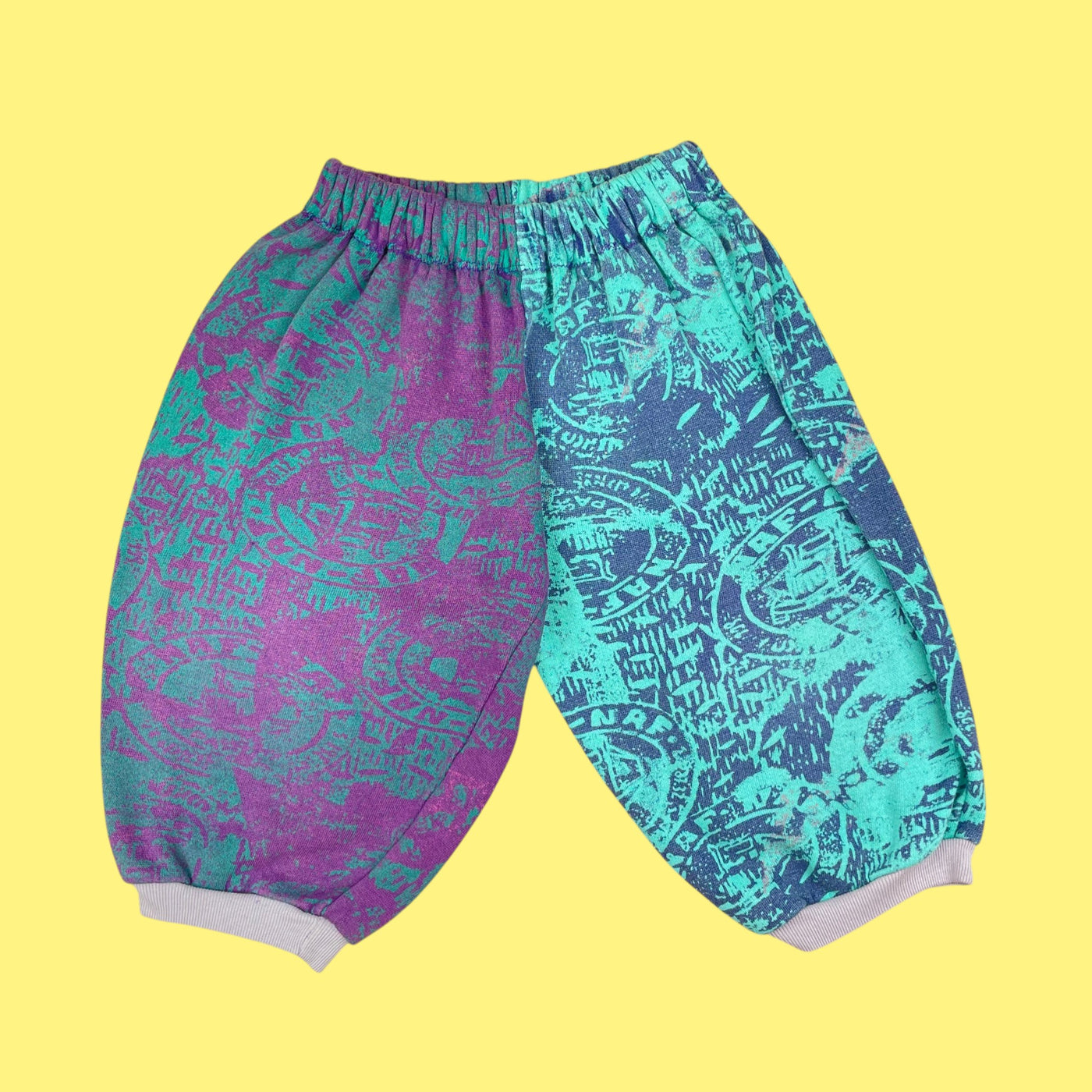 Ensemble Naf Naf vintage 18 mois