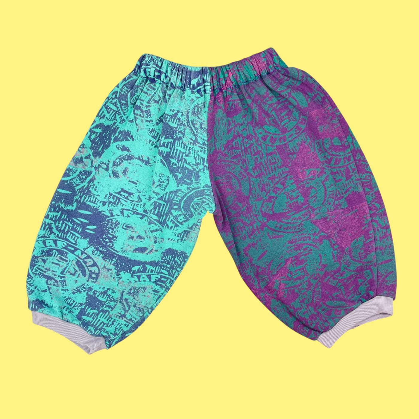 Ensemble Naf Naf vintage 18 mois