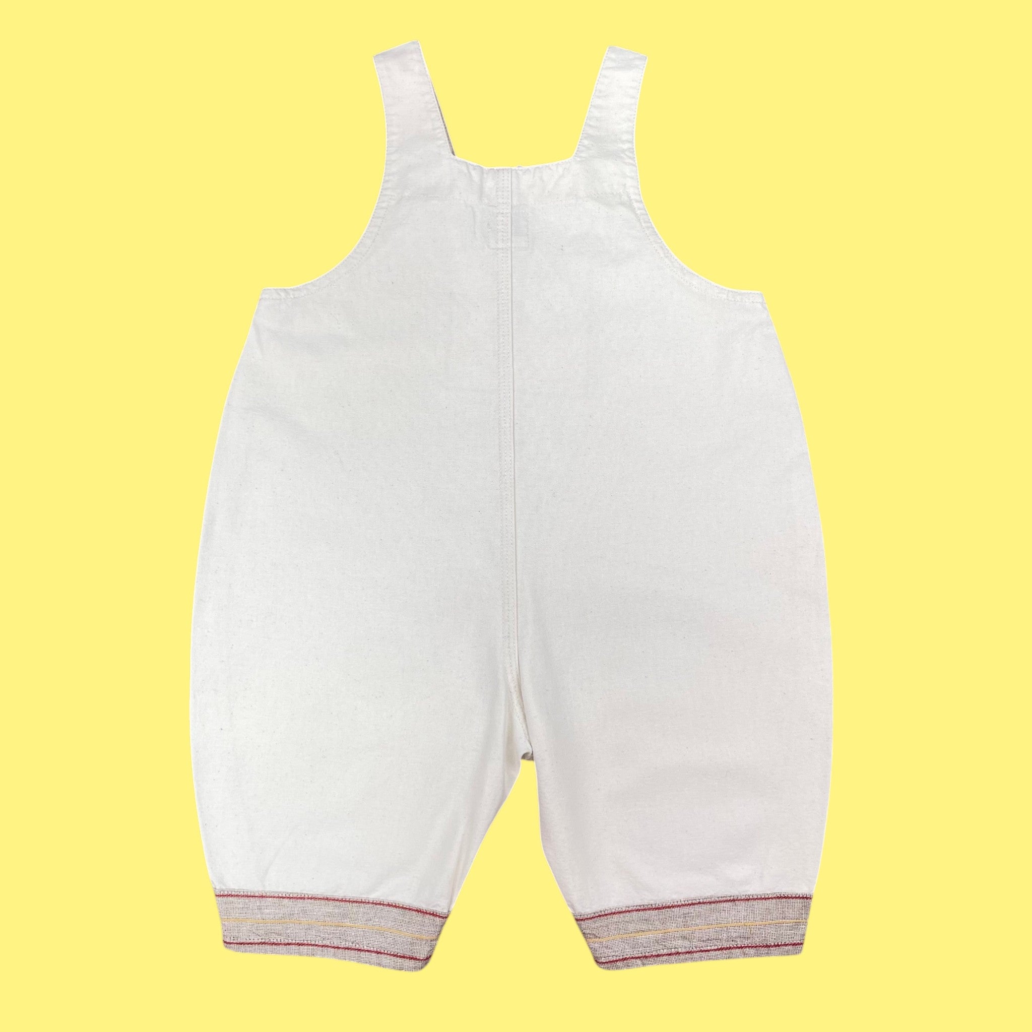 Ensemble Miniman vintage 2 ans