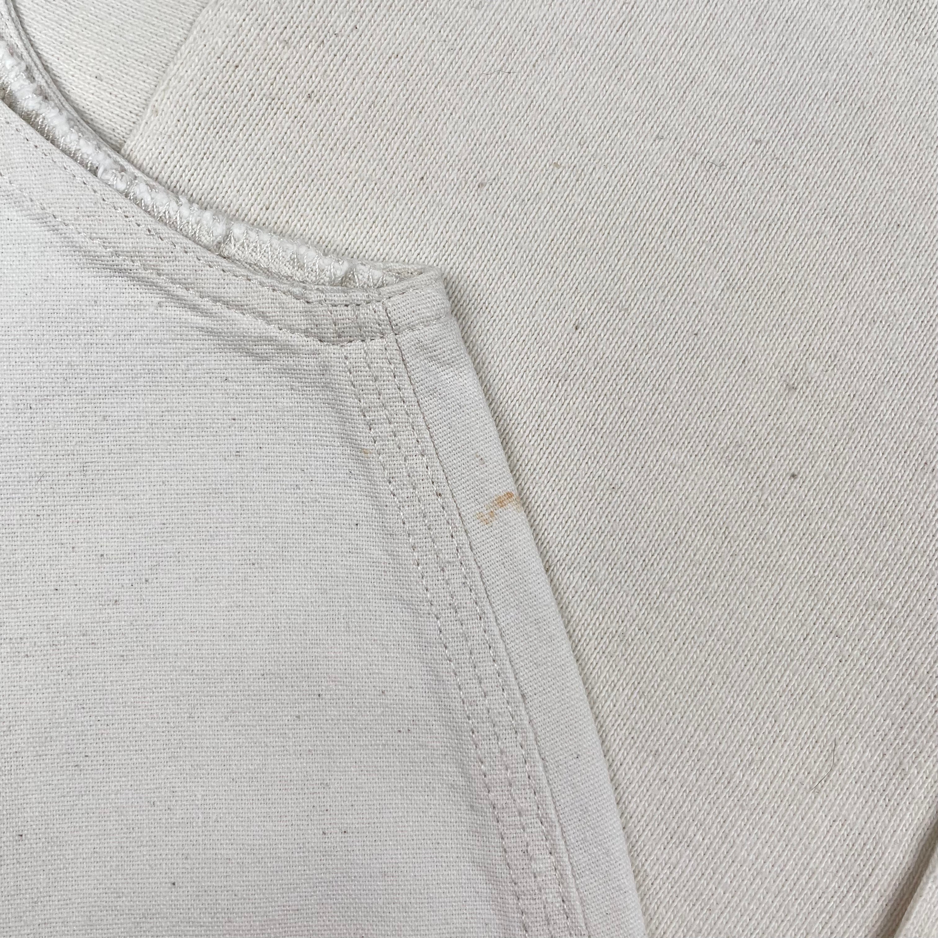 Ensemble Miniman vintage 2 ans