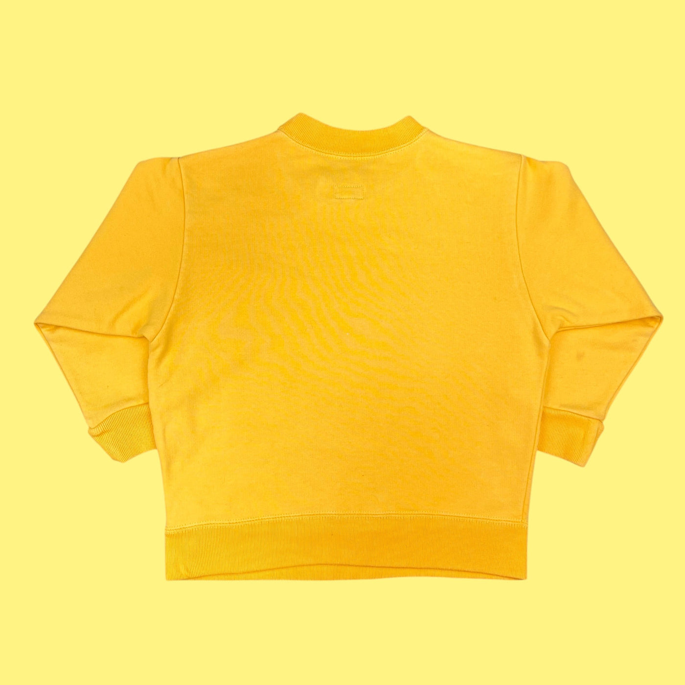 Sweat vintage bonbons 4 ans