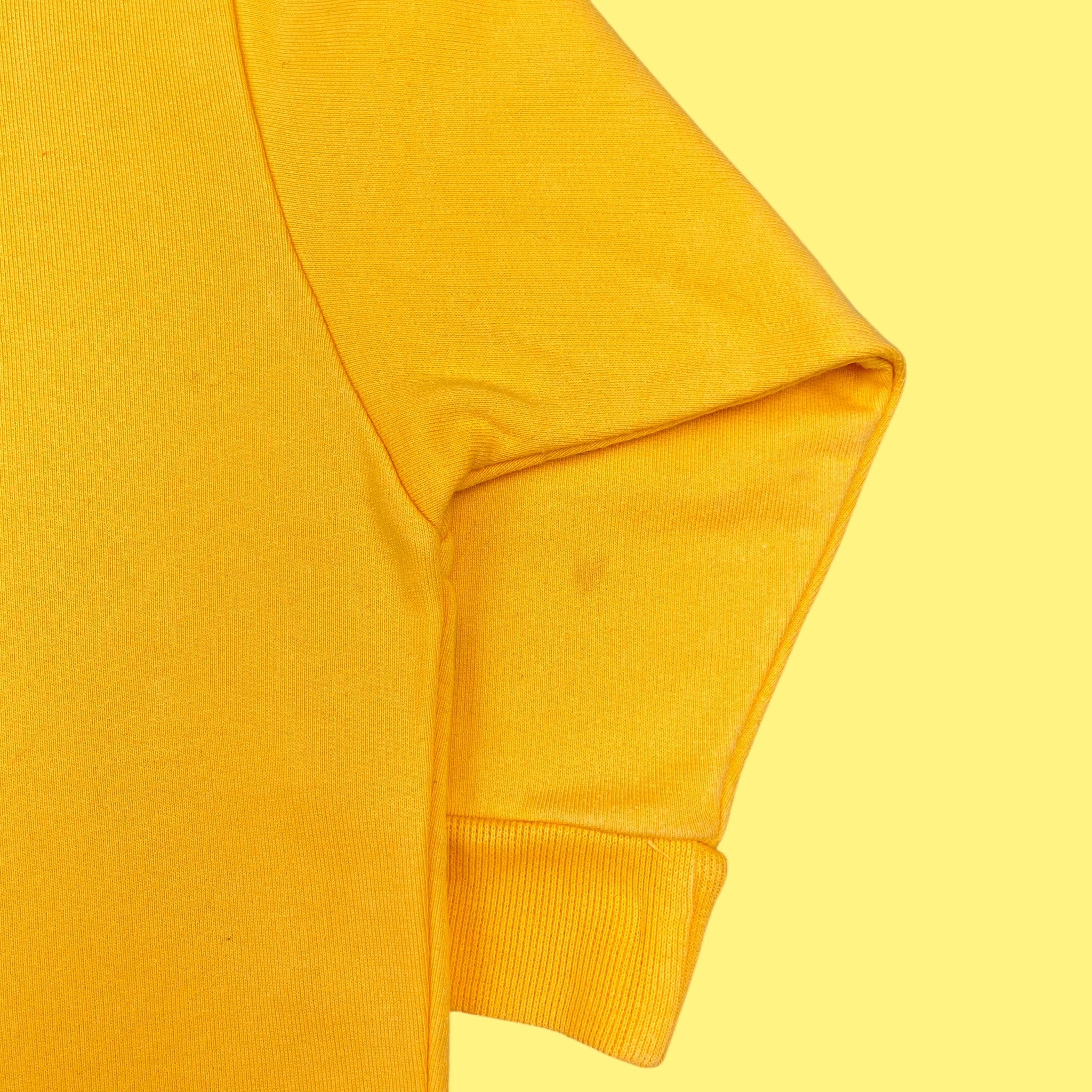 Sweat vintage bonbons 4 ans