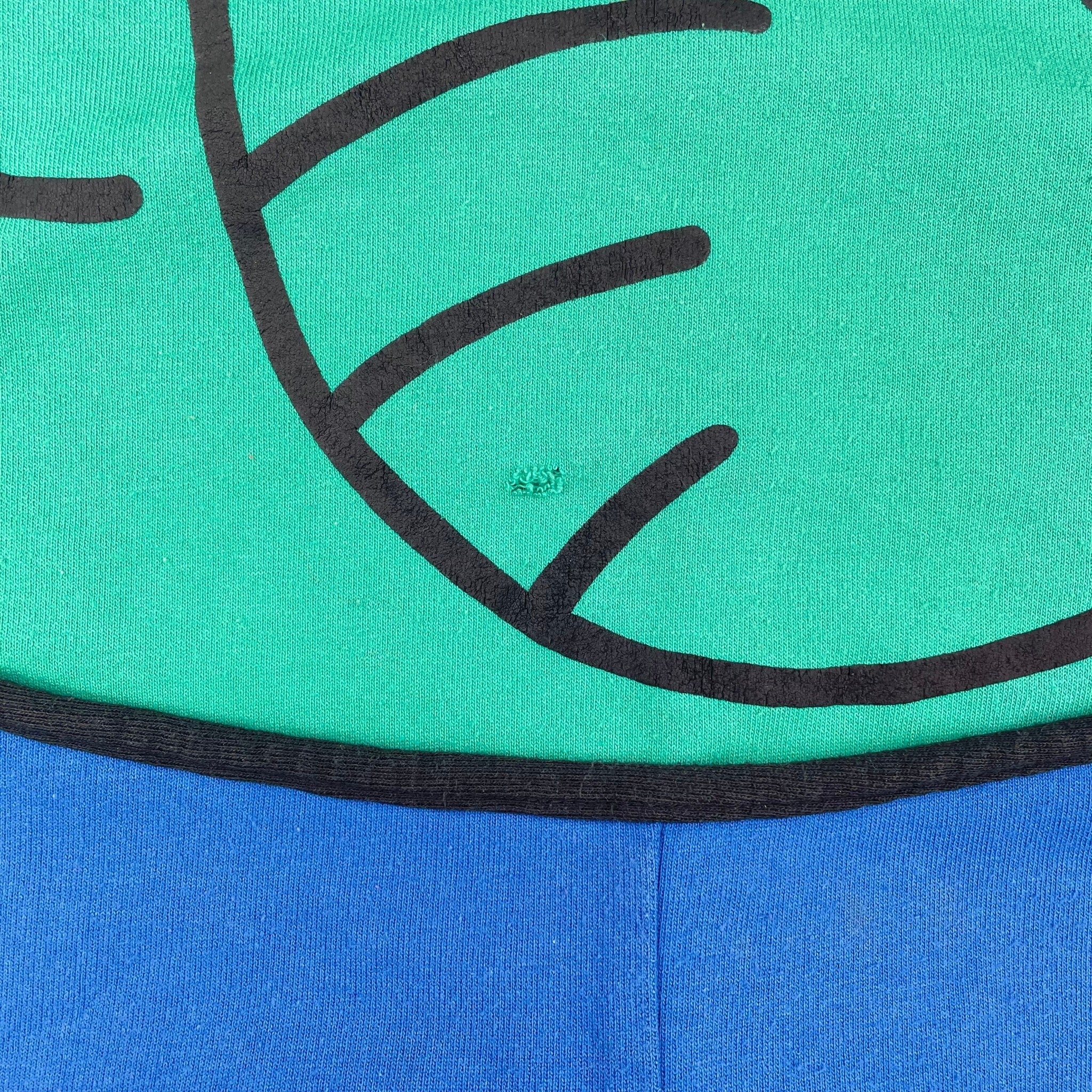 Combinaison 80's vintage 5 ans