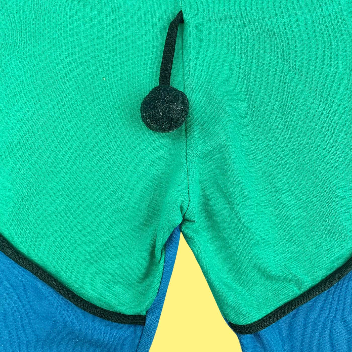 Combinaison 80's vintage 5 ans