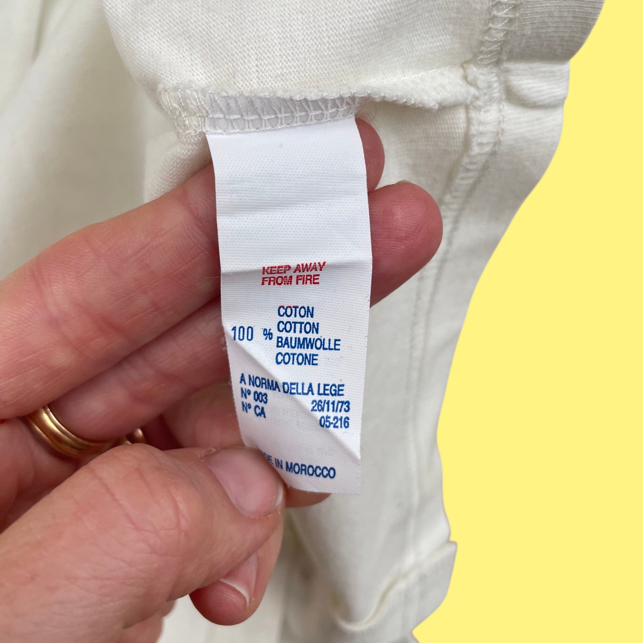 Ensemble Catimini chat vintage 3 mois