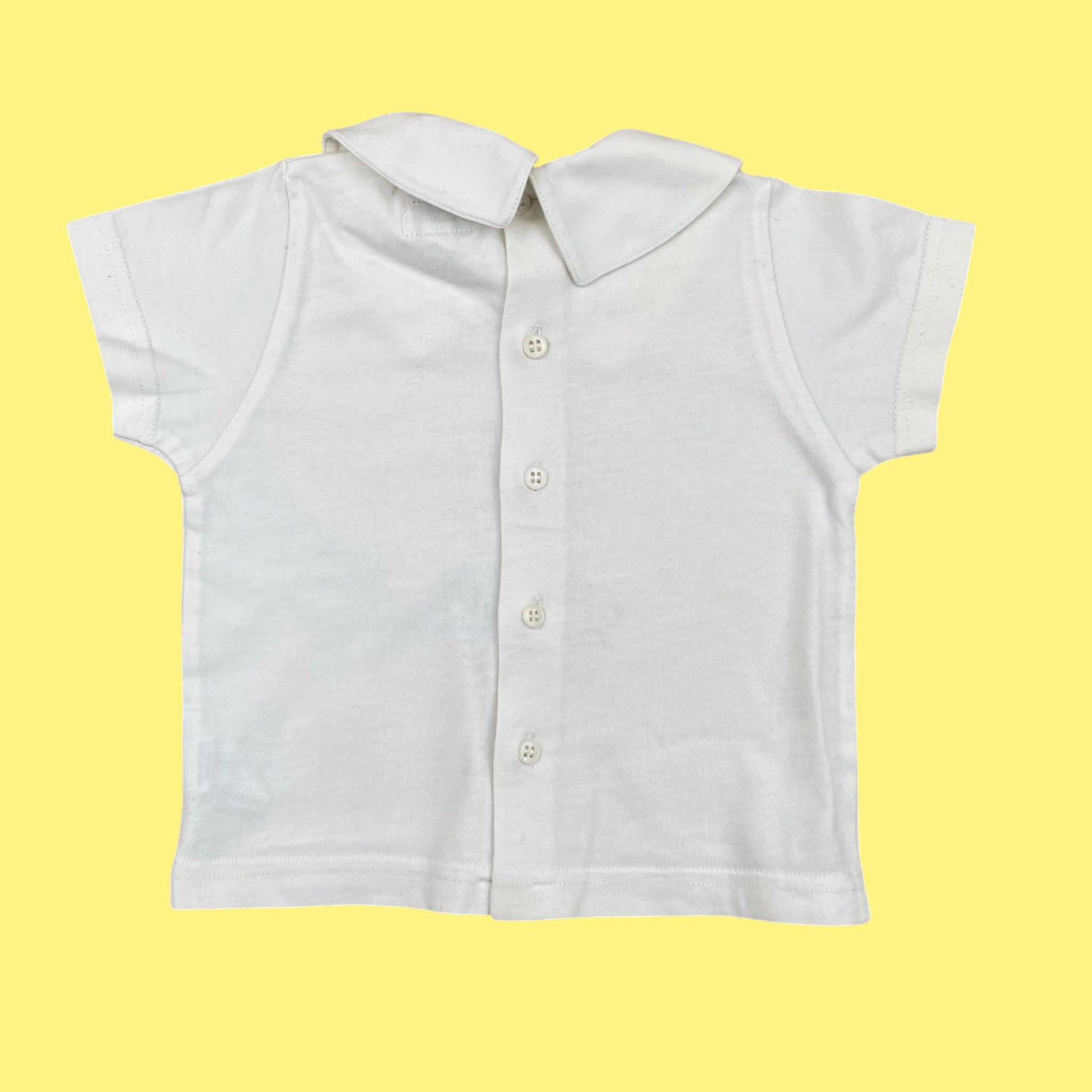 Ensemble Catimini chat vintage 3 mois