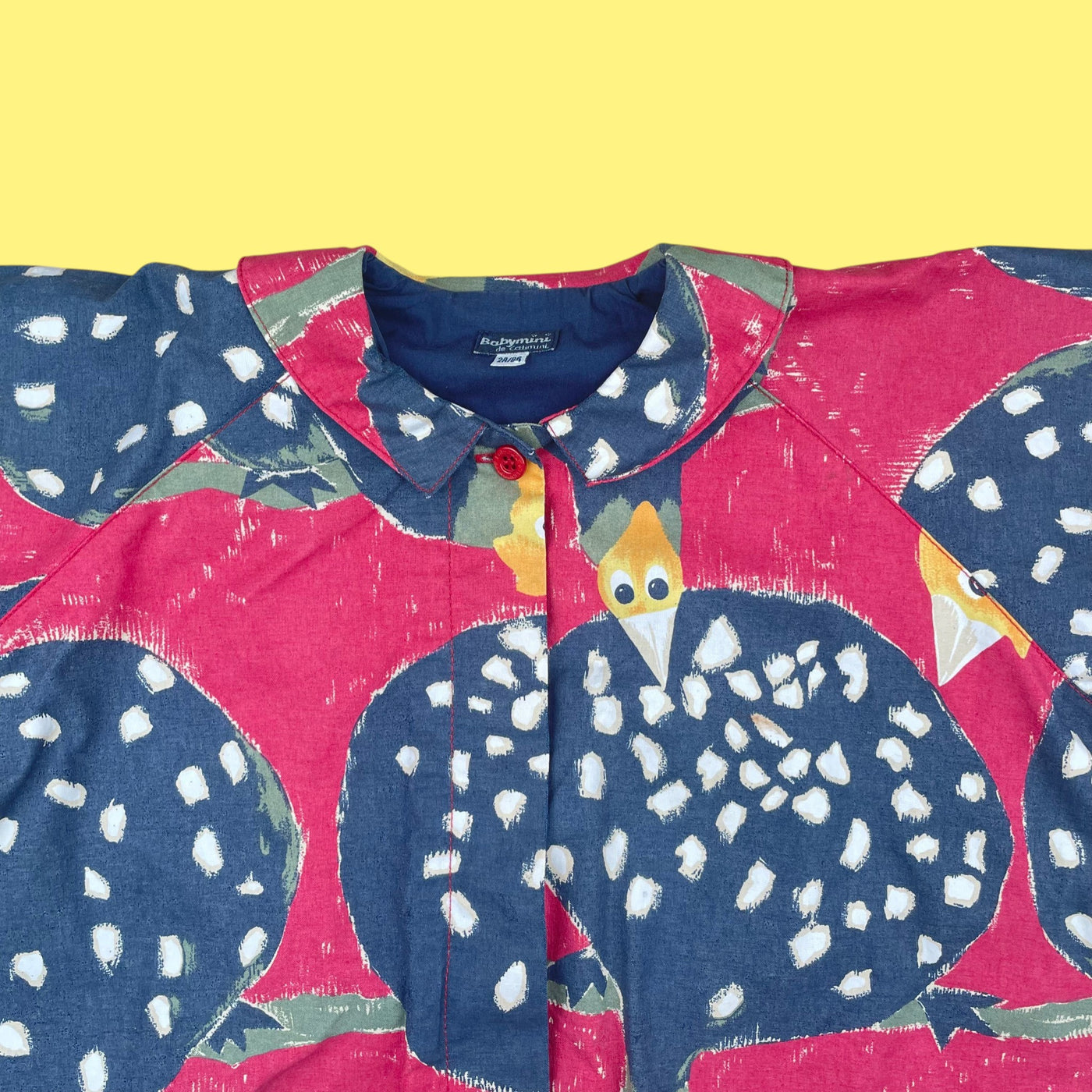 Veste Catimini vintage 2 ans