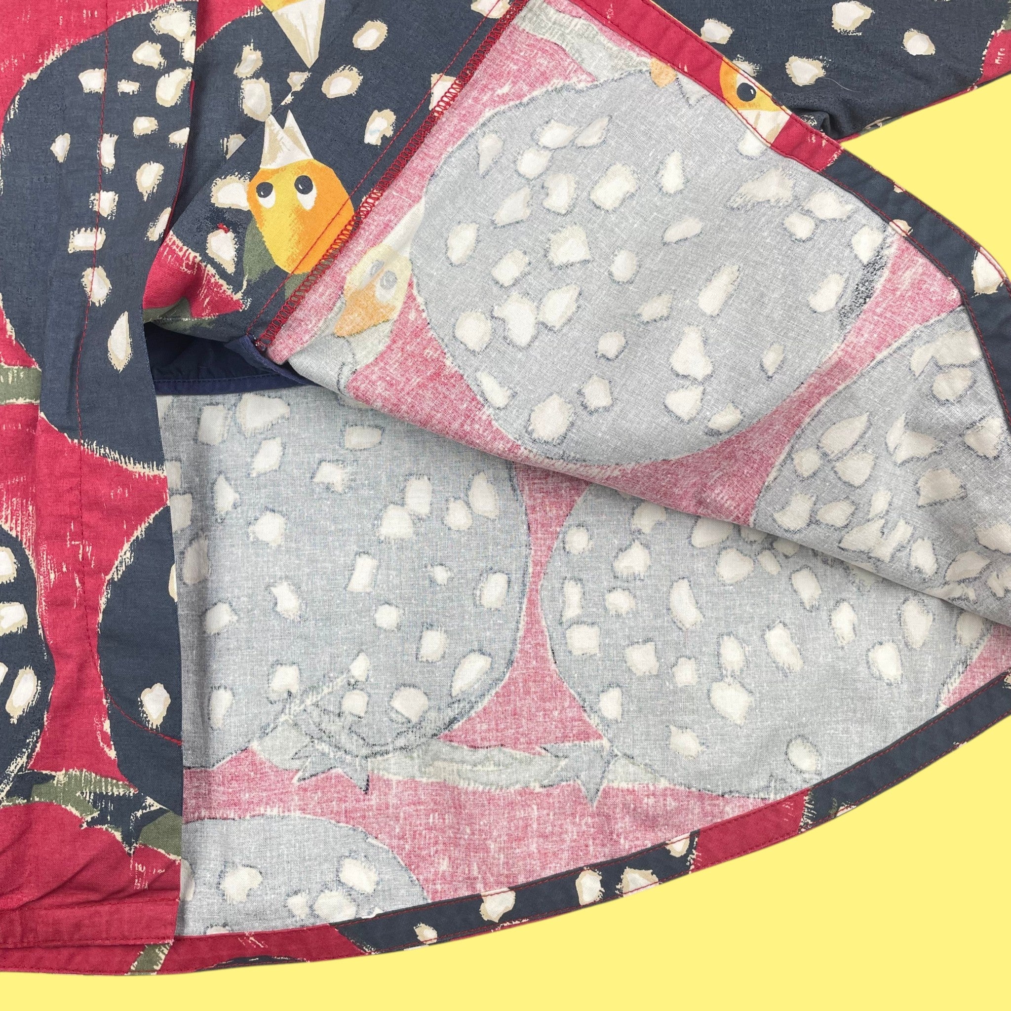 Veste Catimini vintage 2 ans