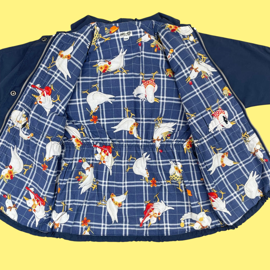 Blouson Catimini vintage 3 ans