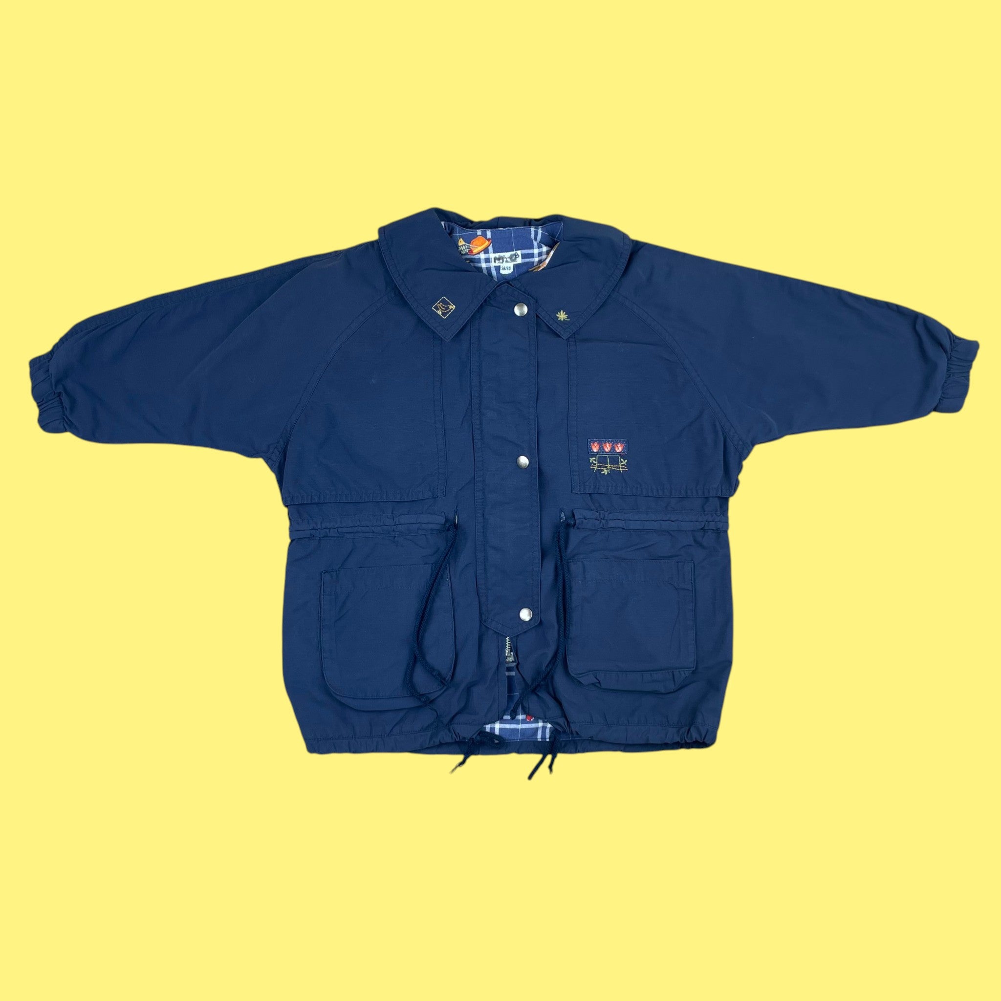 Blouson Catimini vintage 3 ans