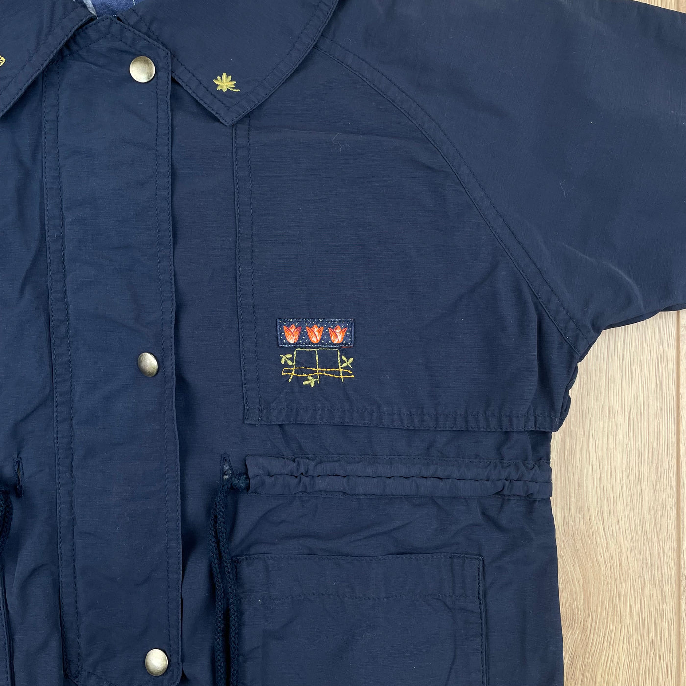 Blouson Catimini vintage 3 ans