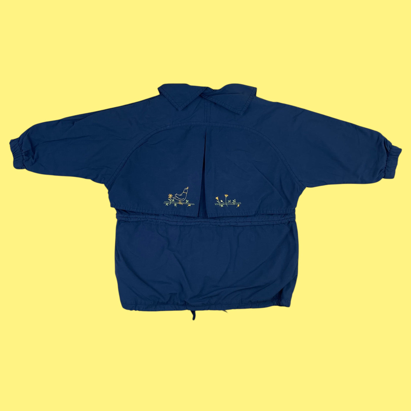 Blouson Catimini vintage 3 ans