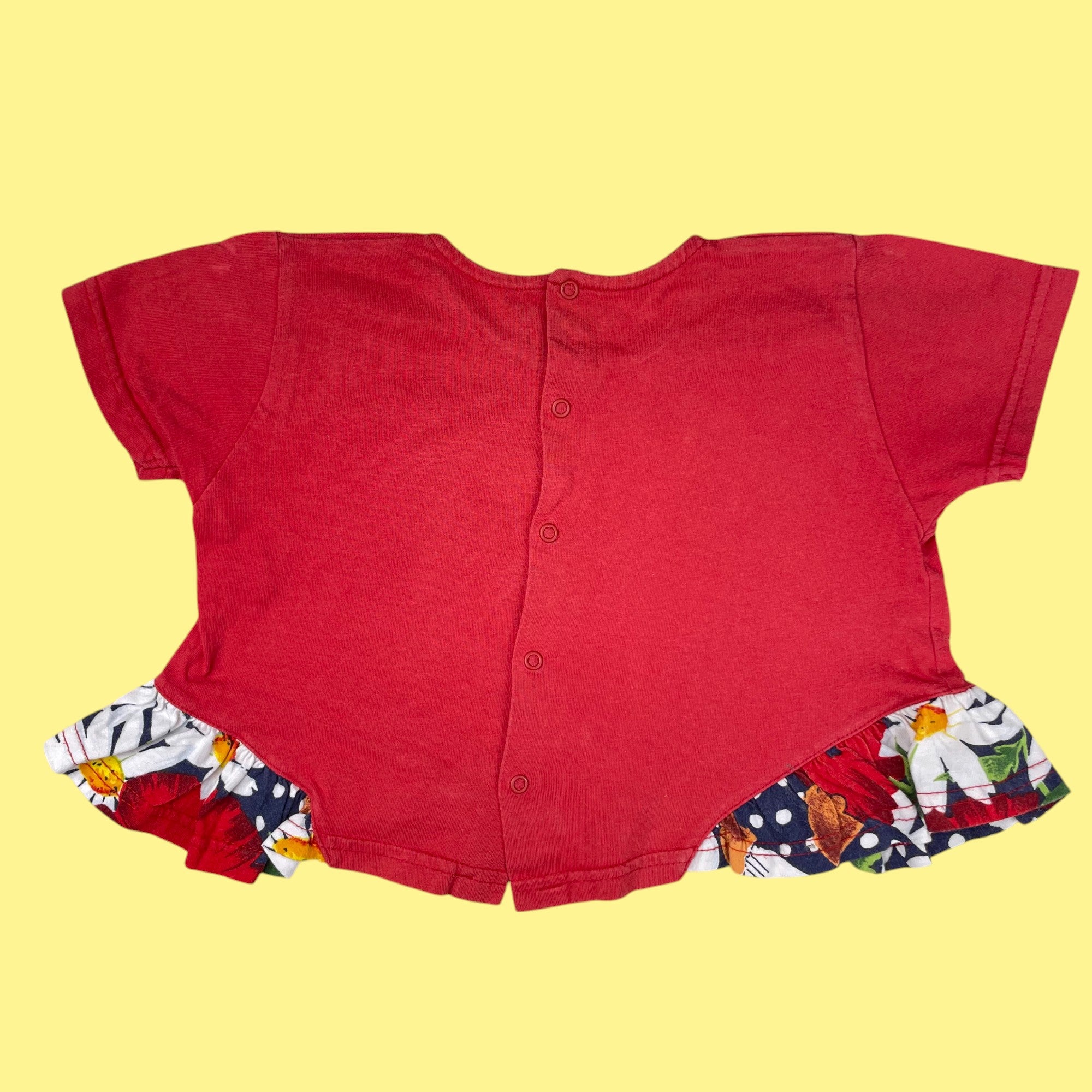 Ensemble Catimini vintage 18 mois