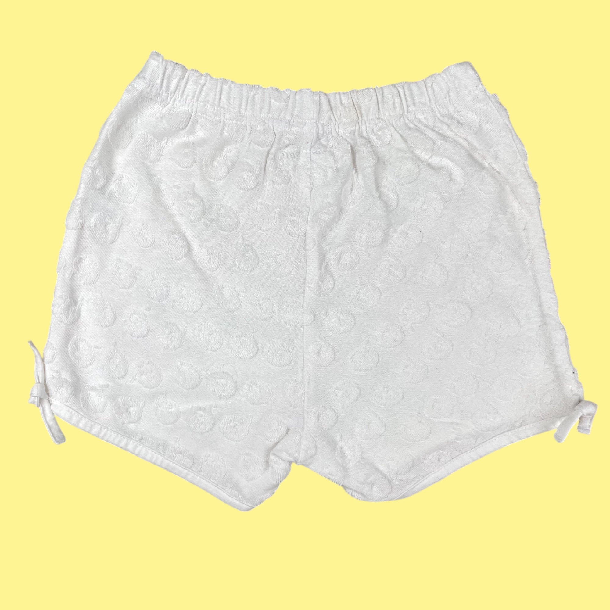 Ensemble Catimini vintage 9 mois