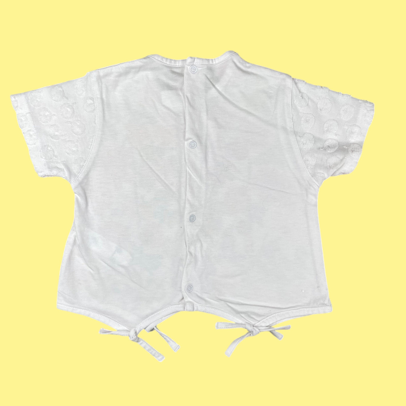 Ensemble Catimini vintage 9 mois