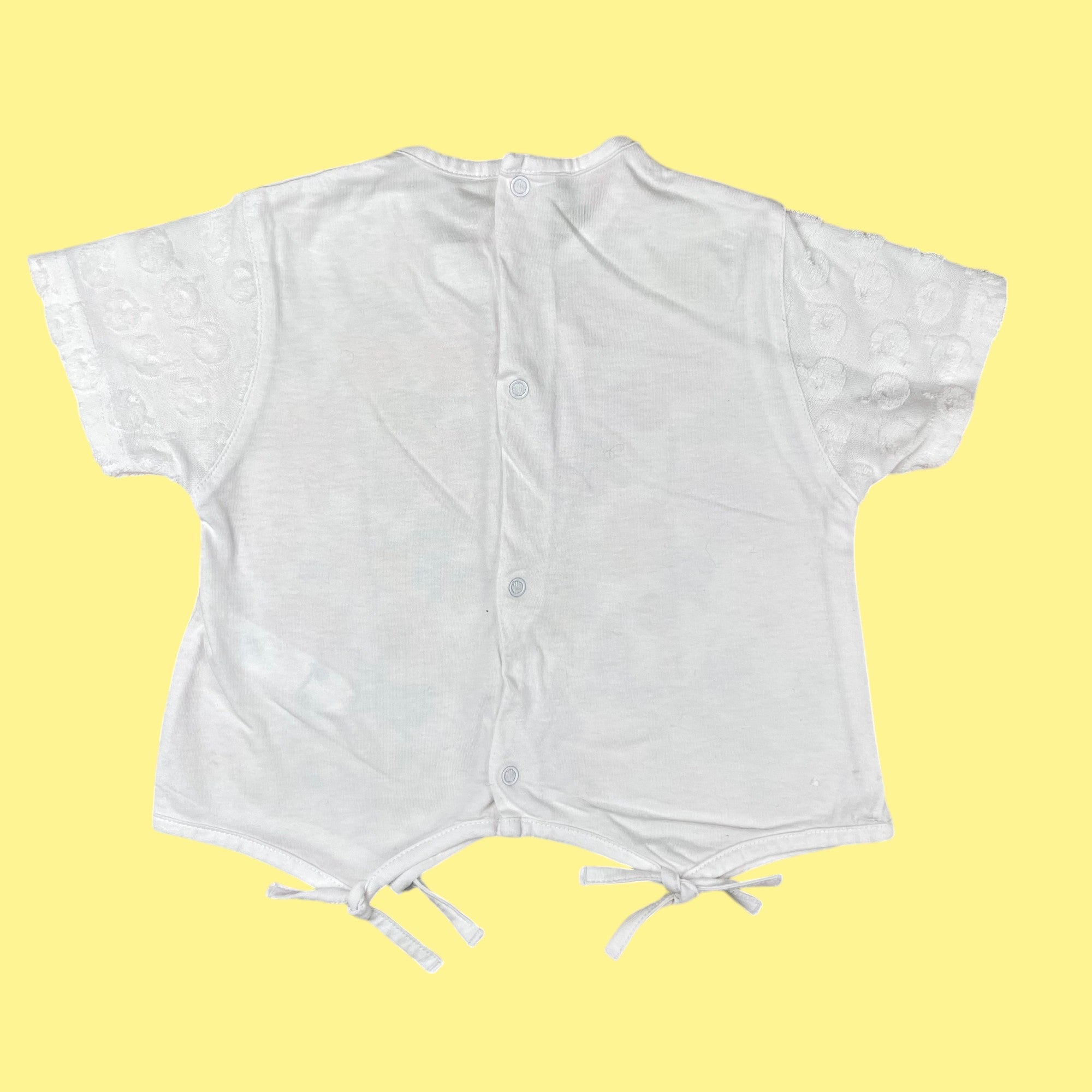 Ensemble Catimini vintage 9 mois