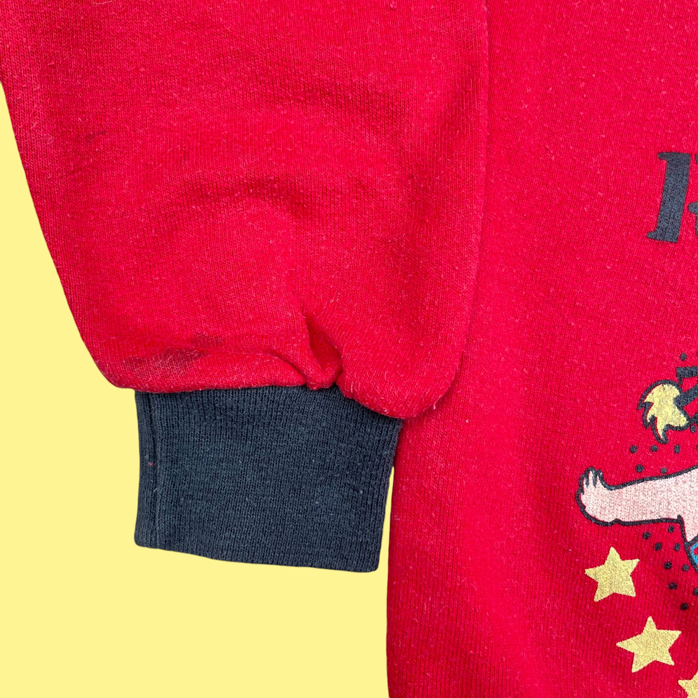 Sweat rangers 3 ans