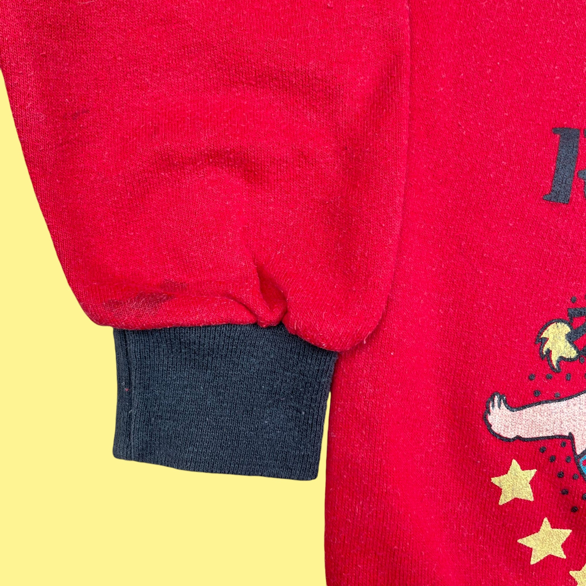 Sweat rangers 3 ans