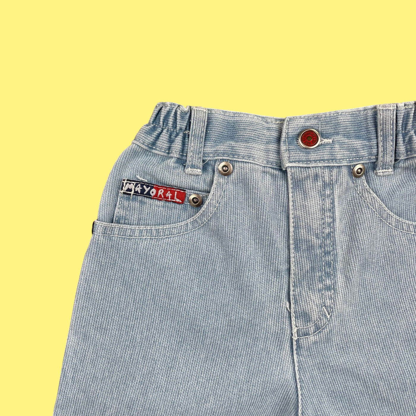 Jean neuf vintage 4 ans