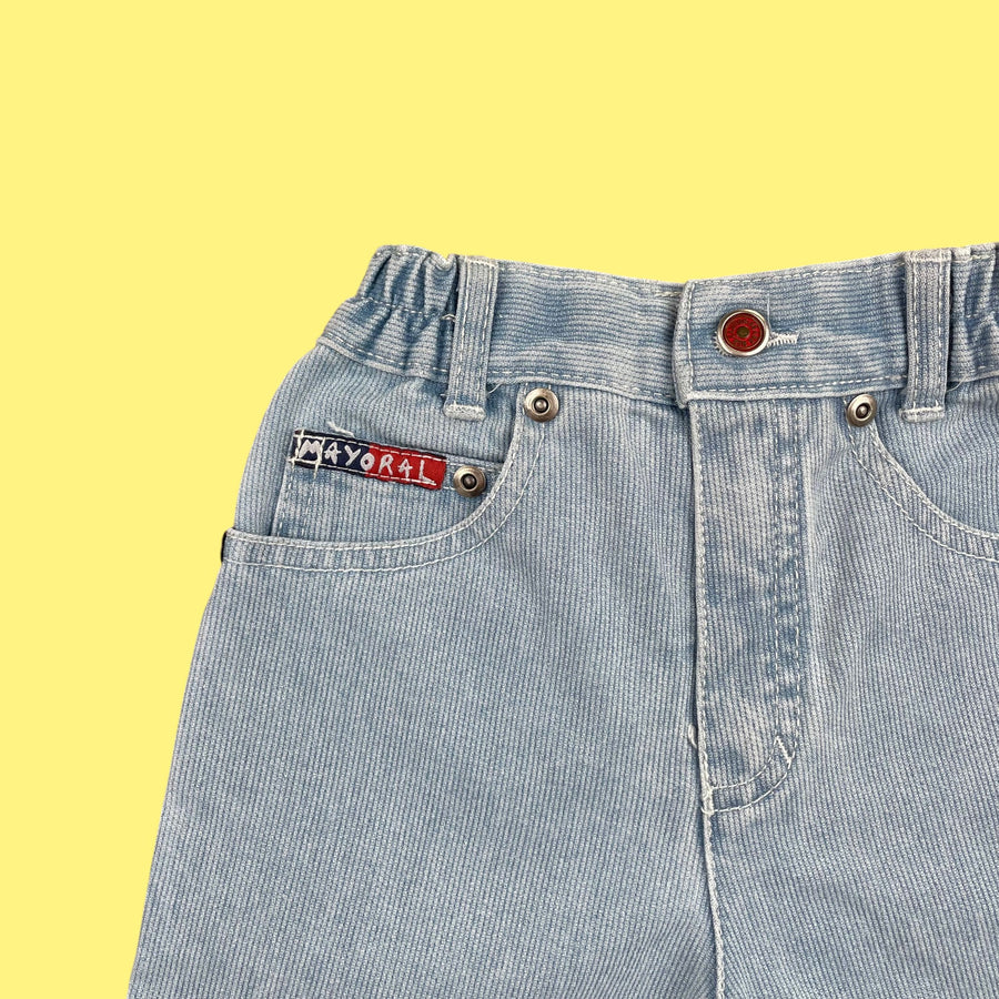 Jean neuf vintage 4 ans