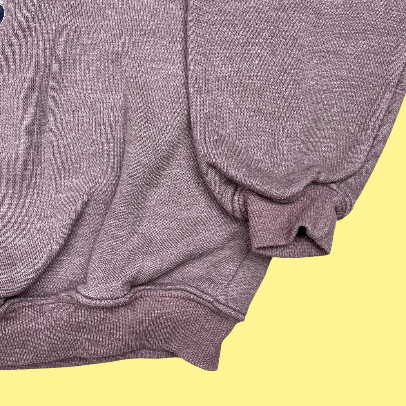 Sweat dirigeable 4-5 ans