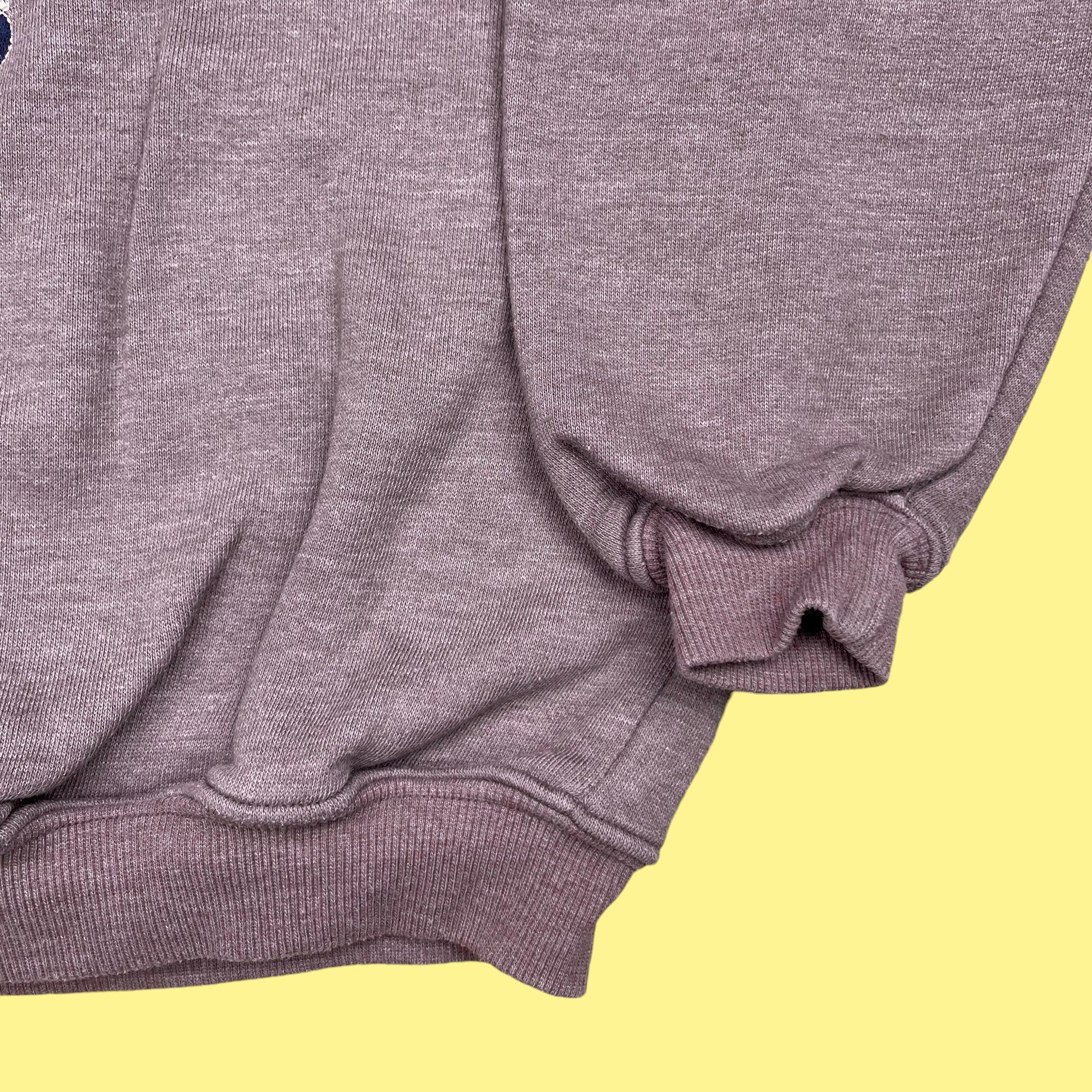 Sweat dirigeable 4-5 ans