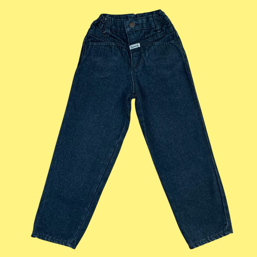 Jean deadstock 6 ans