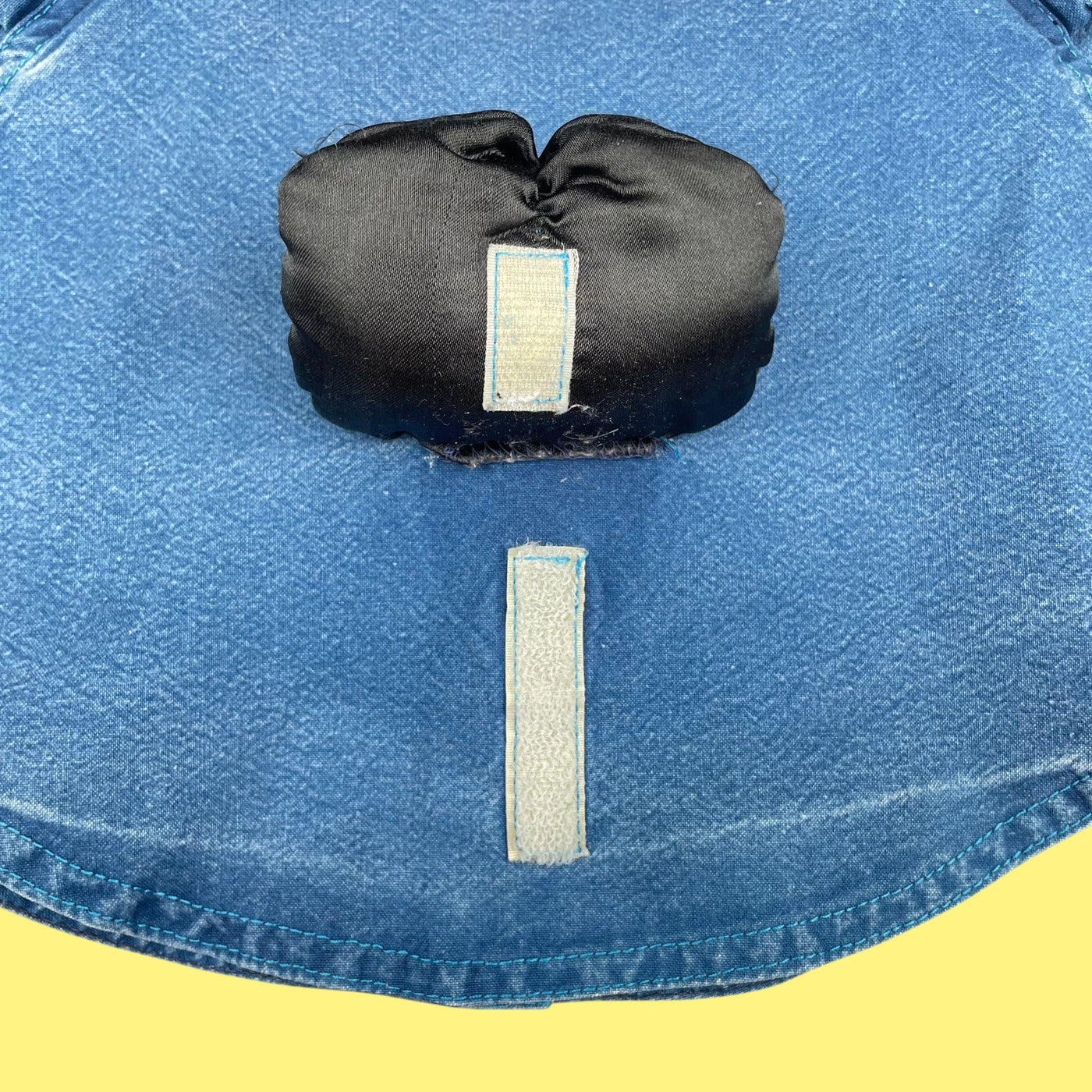 Ensemble jean lapin vintage 9 mois