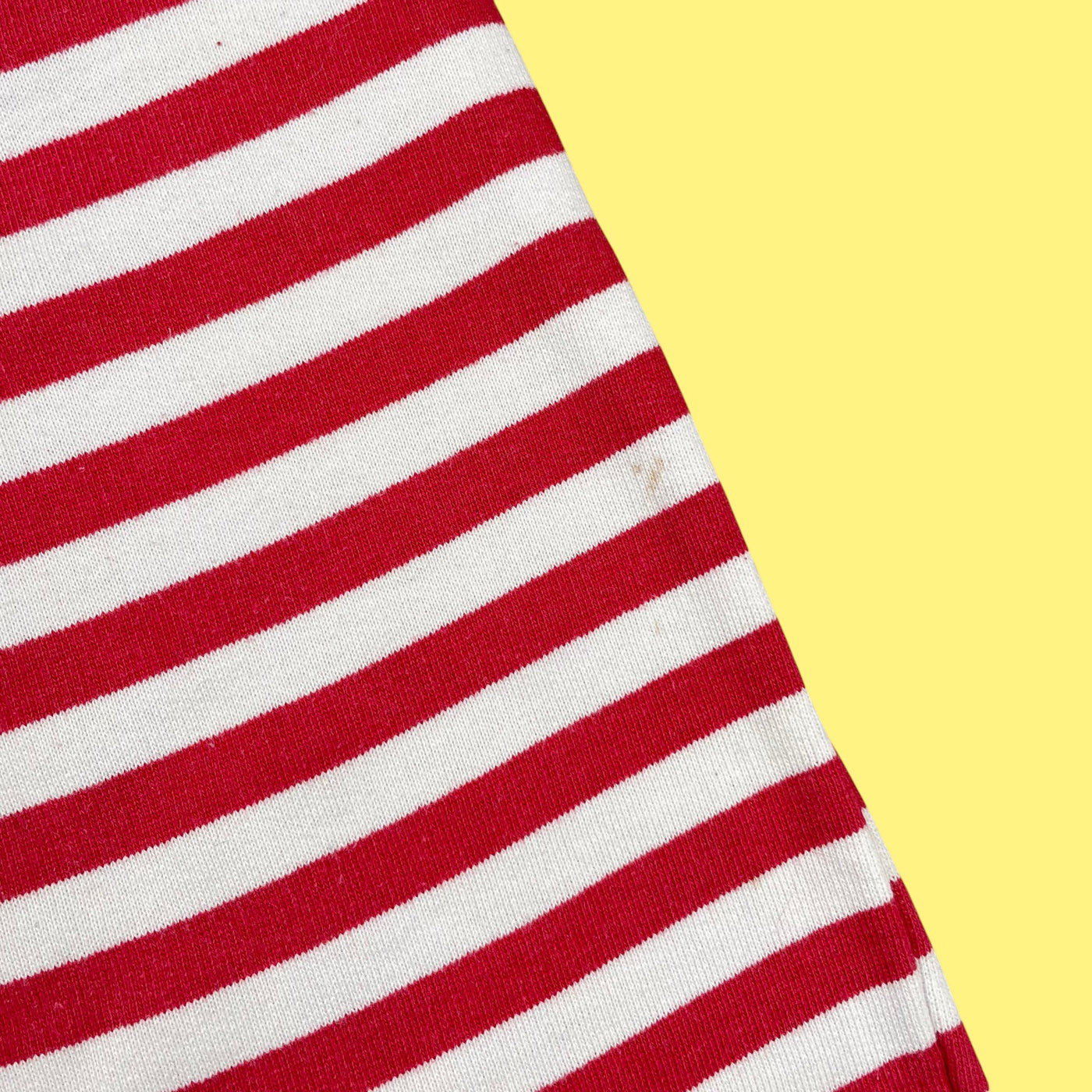 Pantalon rayures vintage 18 mois