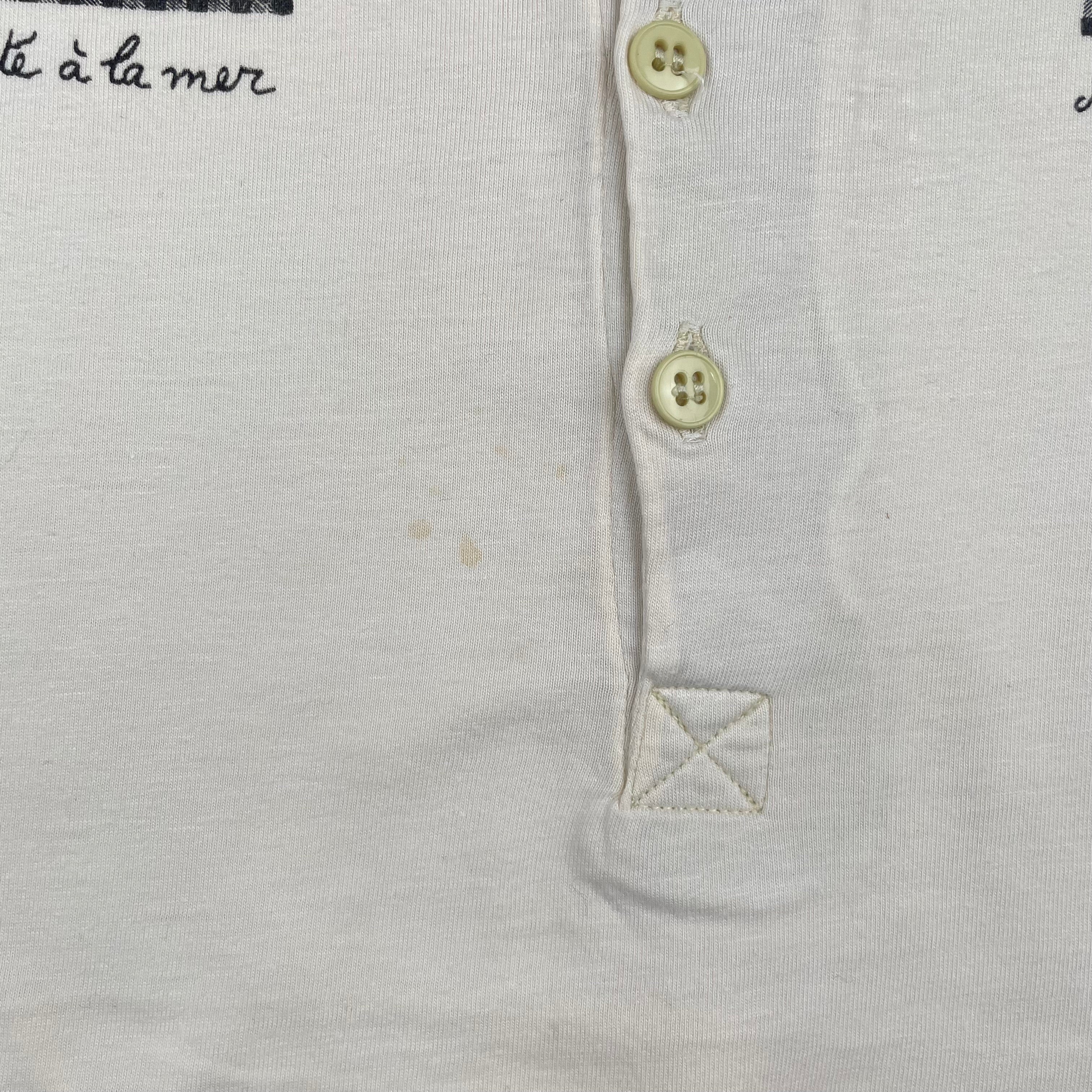 Ensemble 80's vintage 2 ans