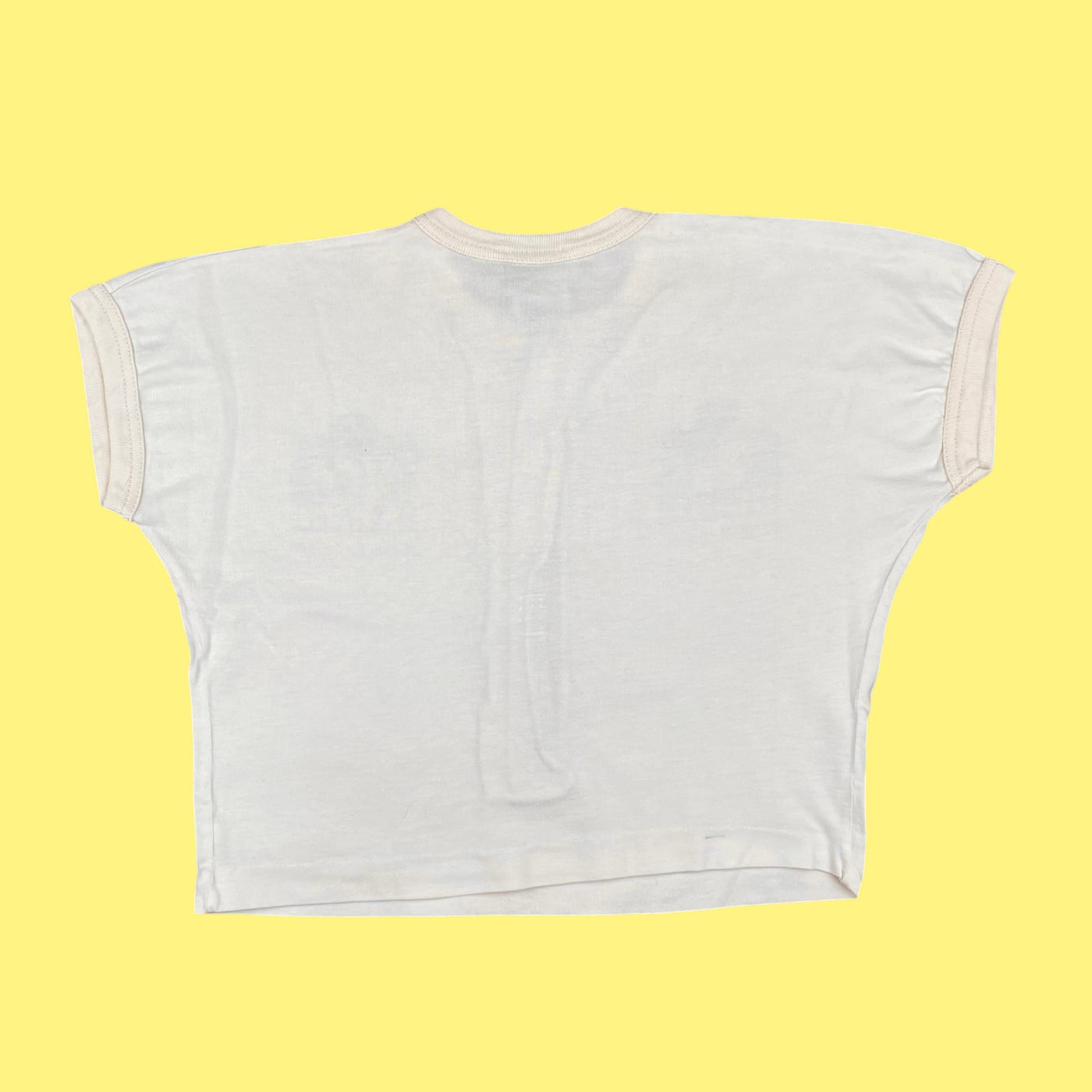 Ensemble 80's vintage 2 ans