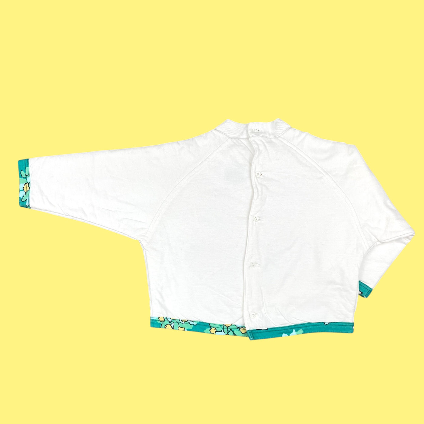 Gilet chien vintage 18 mois