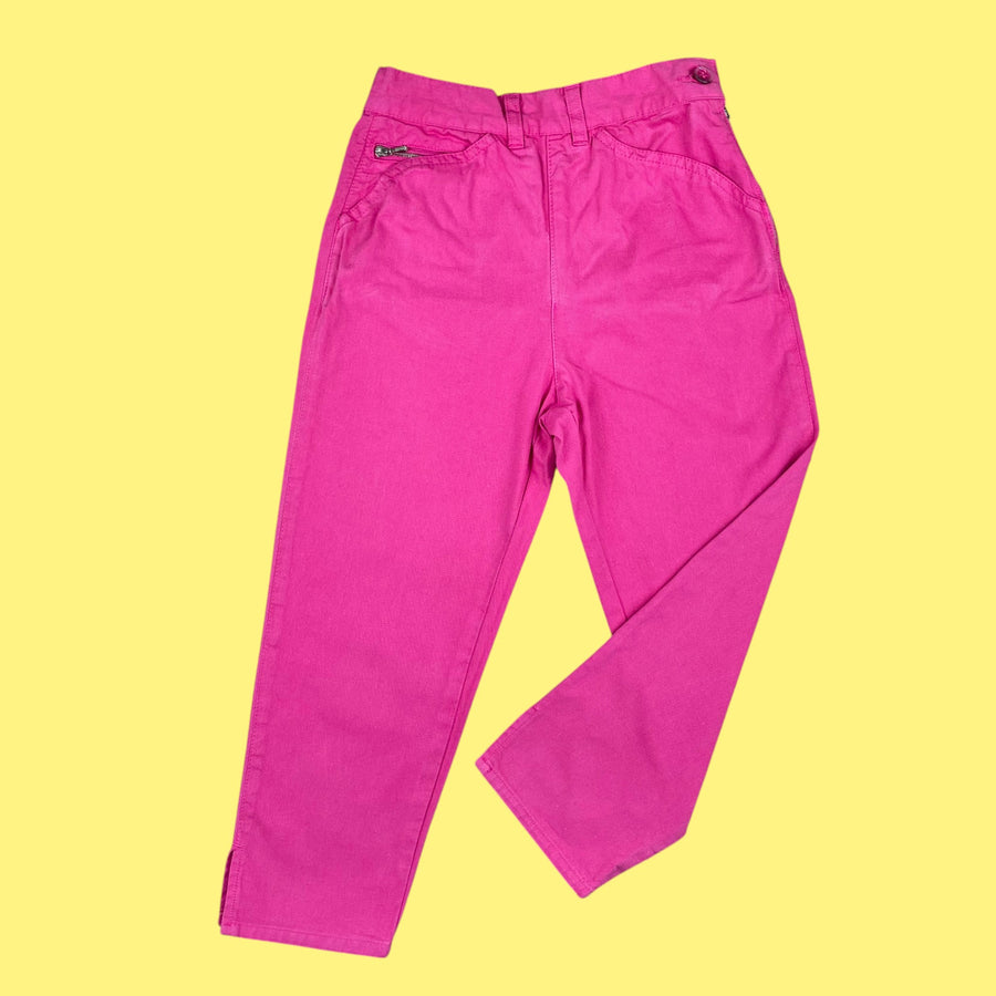 Pantacourt neuf vintage 8 ans