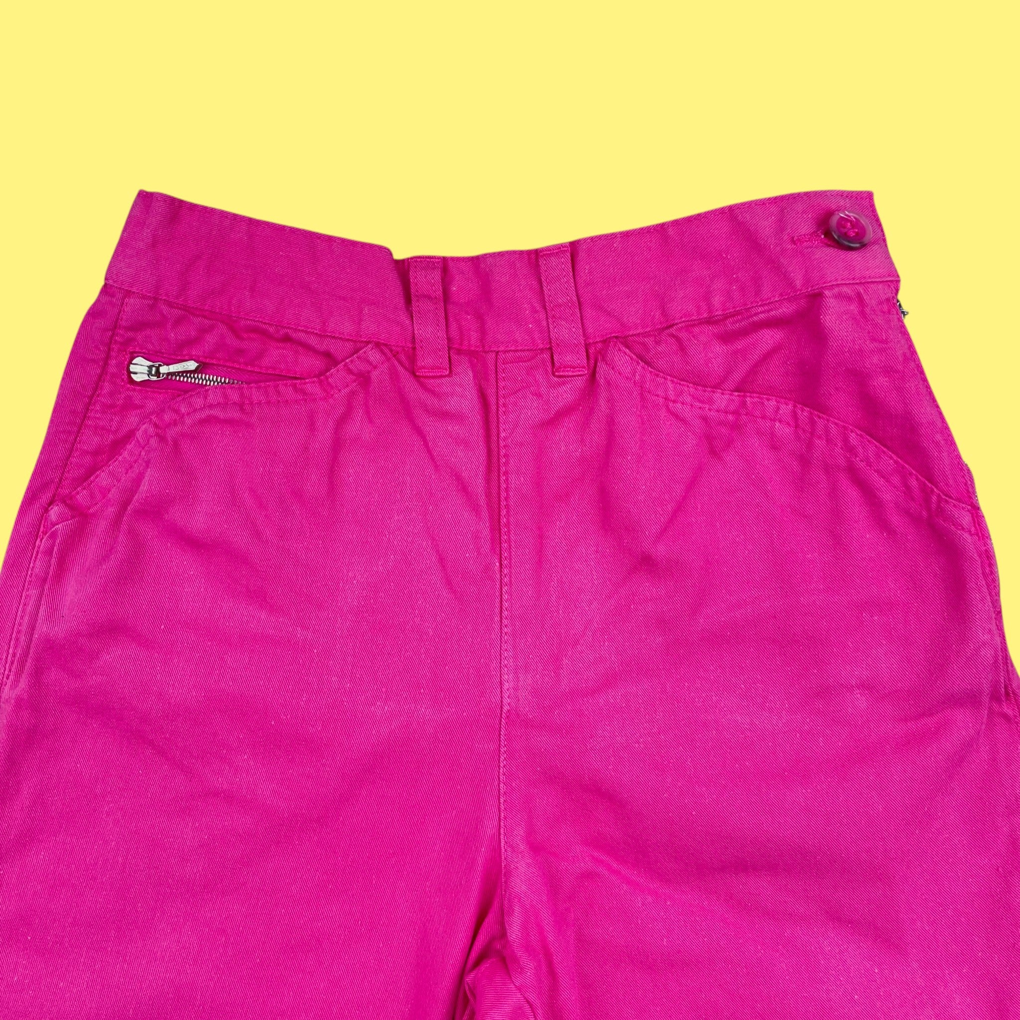 Pantacourt neuf vintage 8 ans