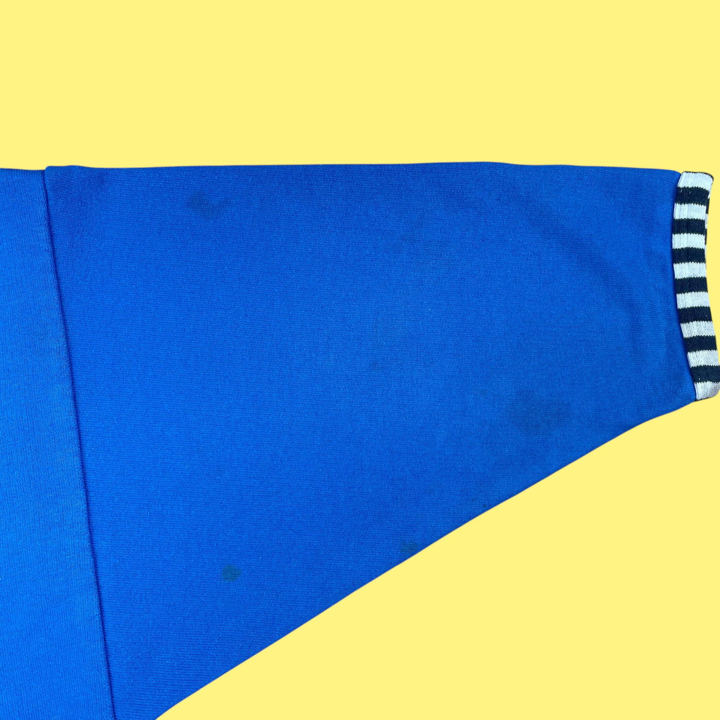 Sweat vintage 80's 7 ans